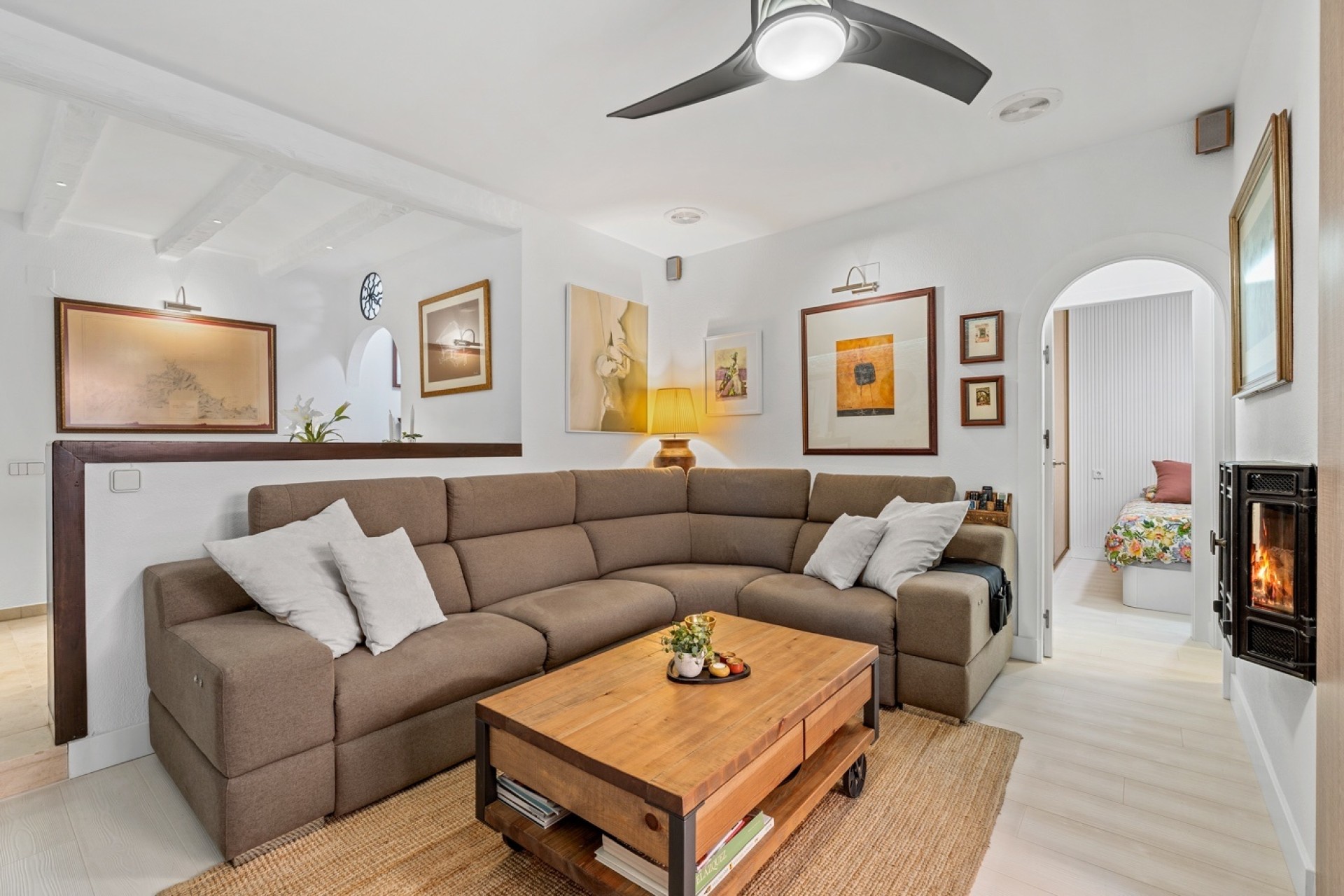 Resale - Wohnung / Apartment -
Torrevieja