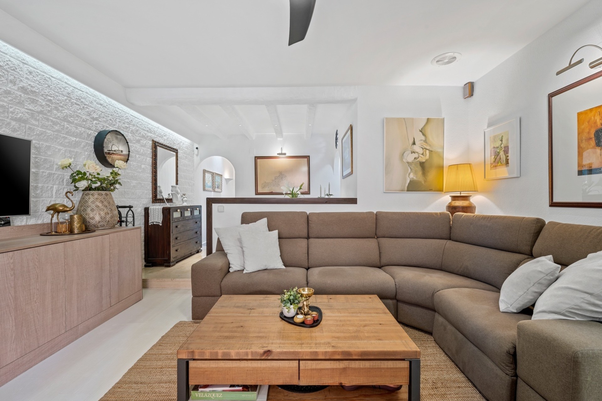 Resale - Wohnung / Apartment -
Torrevieja
