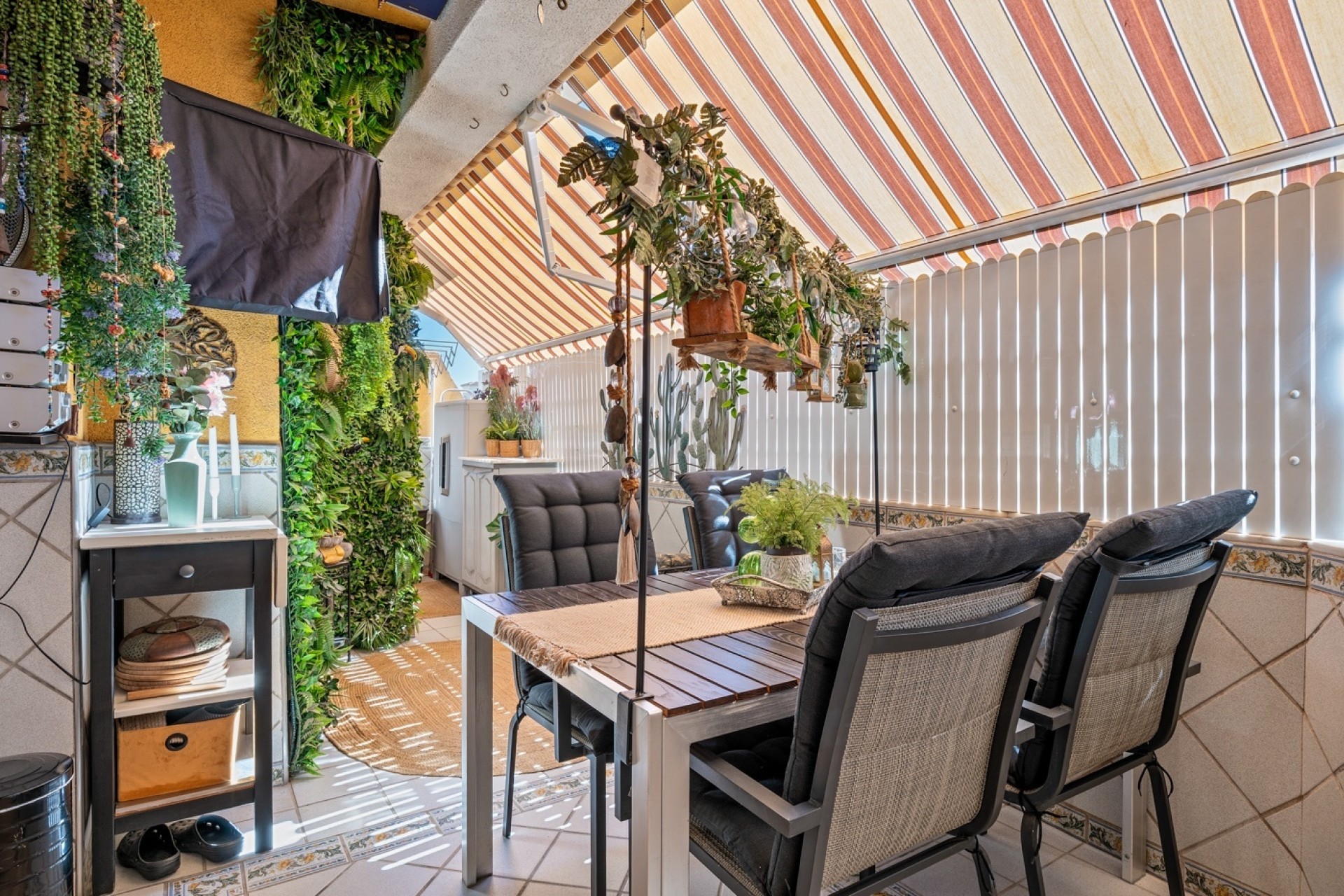Resale - Wohnung / Apartment -
Torrevieja