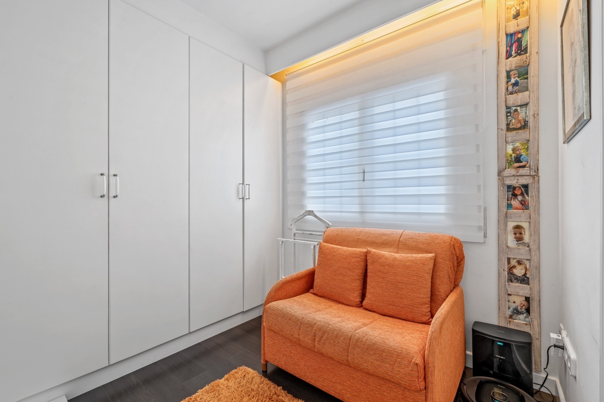 Resale - Wohnung / Apartment -
Torrevieja