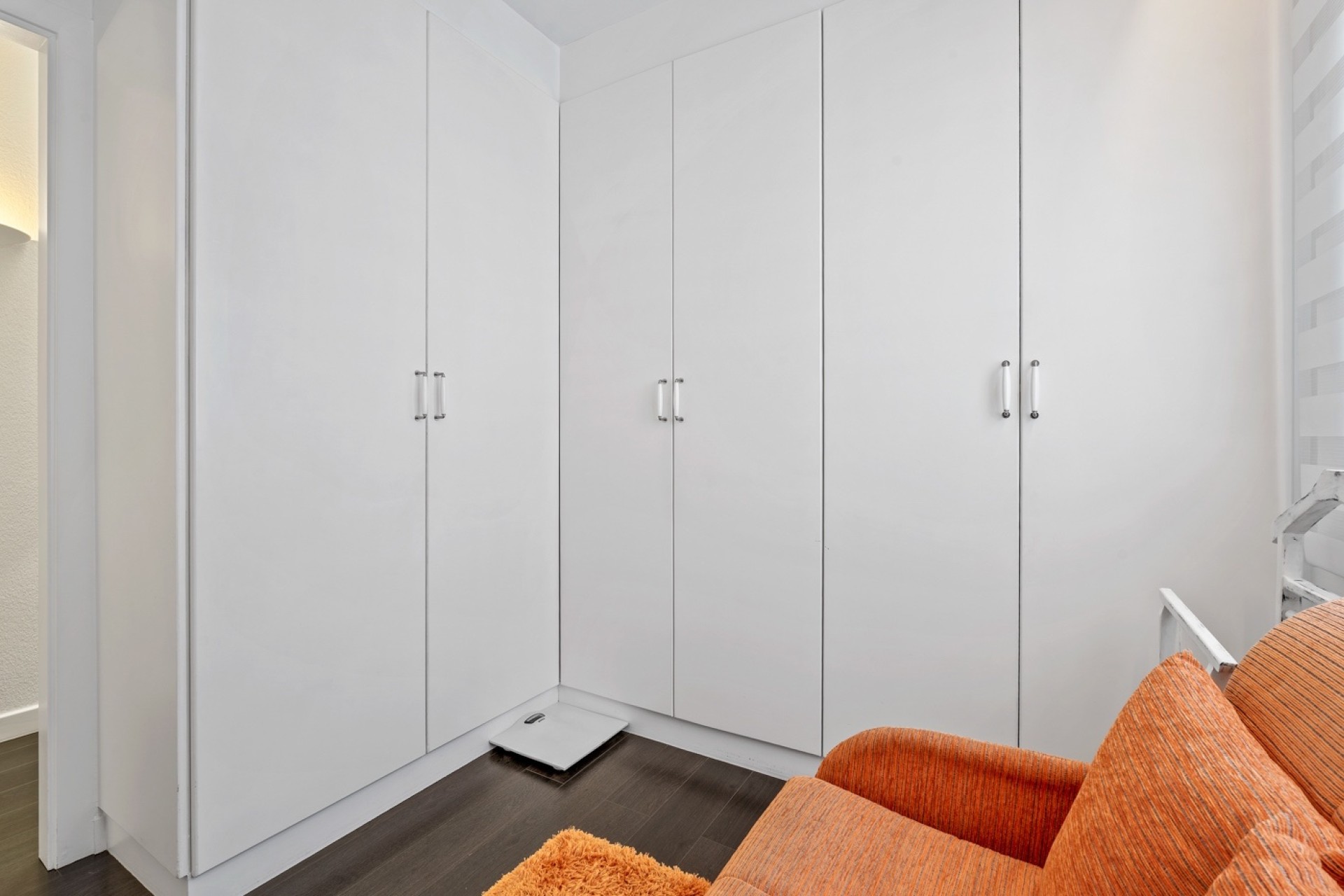 Resale - Wohnung / Apartment -
Torrevieja