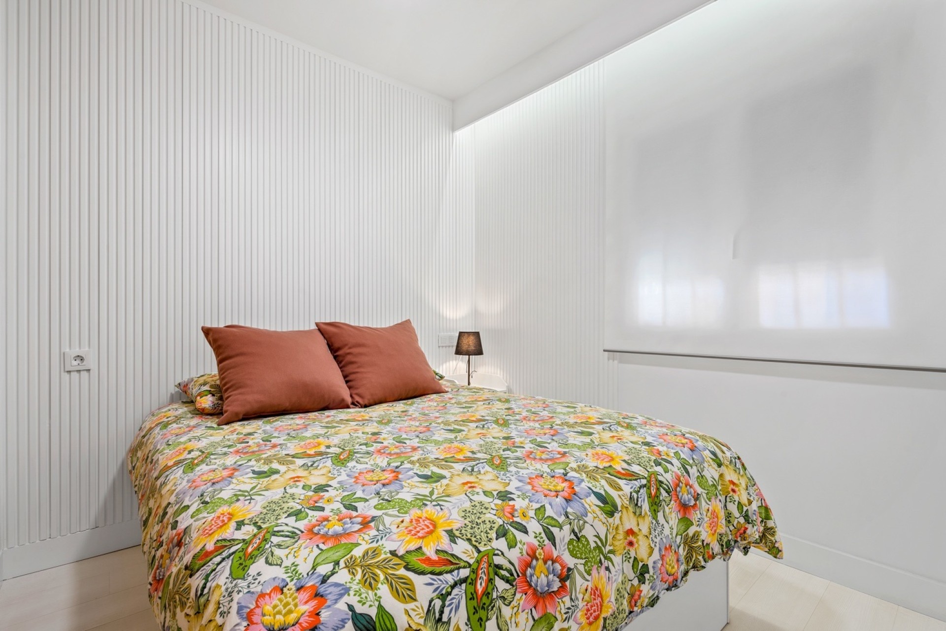 Resale - Wohnung / Apartment -
Torrevieja