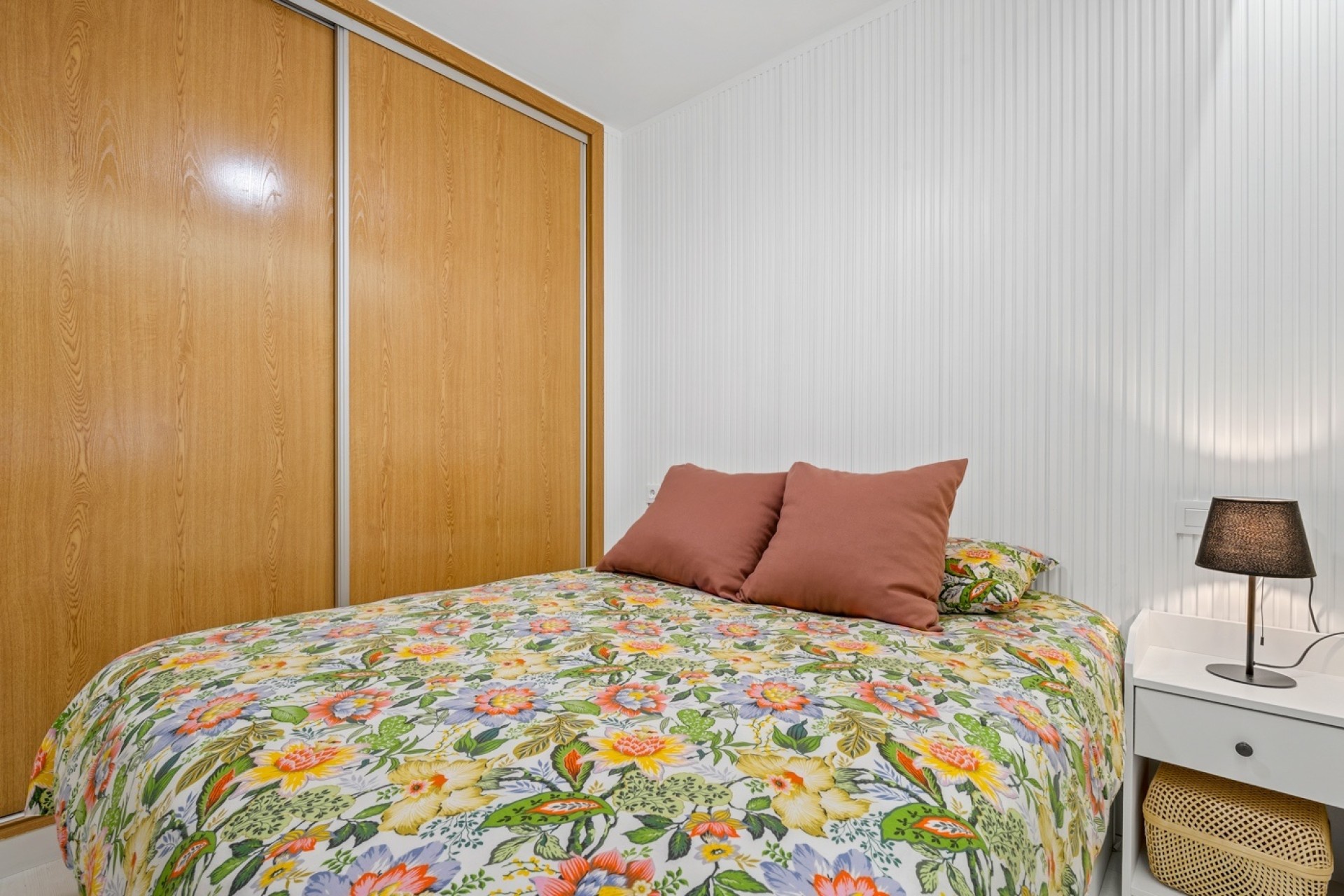 Resale - Wohnung / Apartment -
Torrevieja