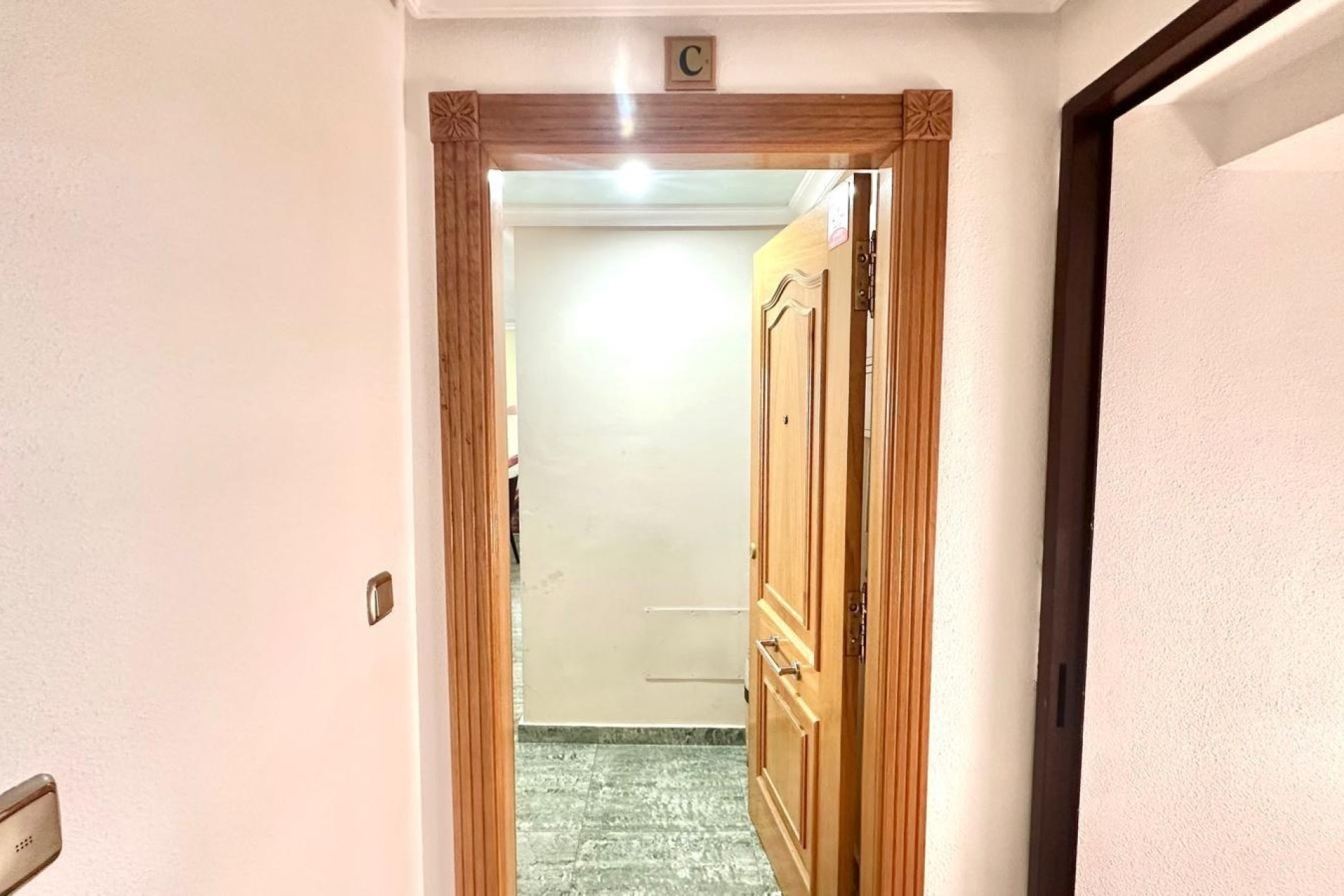 Resale - Wohnung / Apartment -
Torrevieja