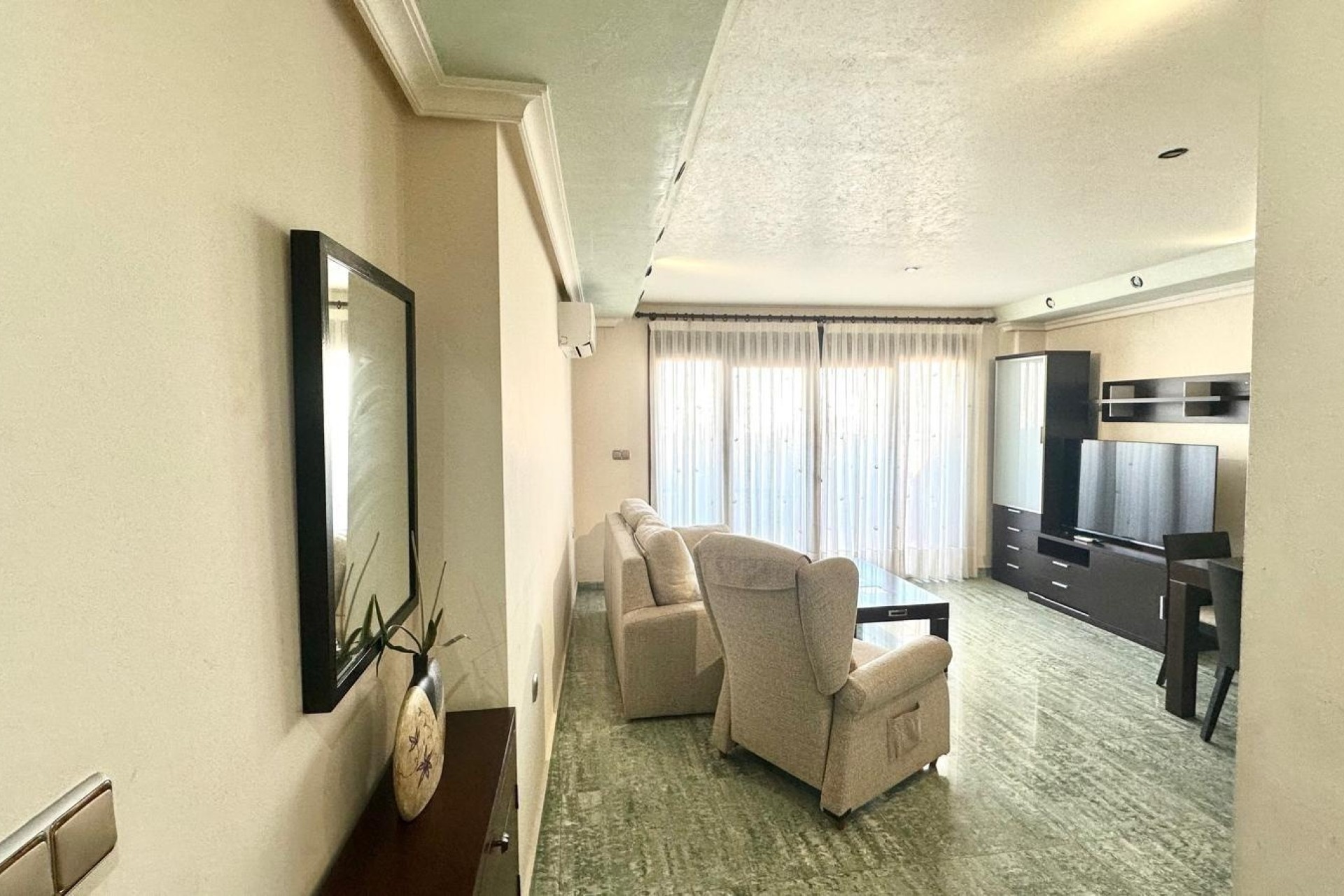 Resale - Wohnung / Apartment -
Torrevieja