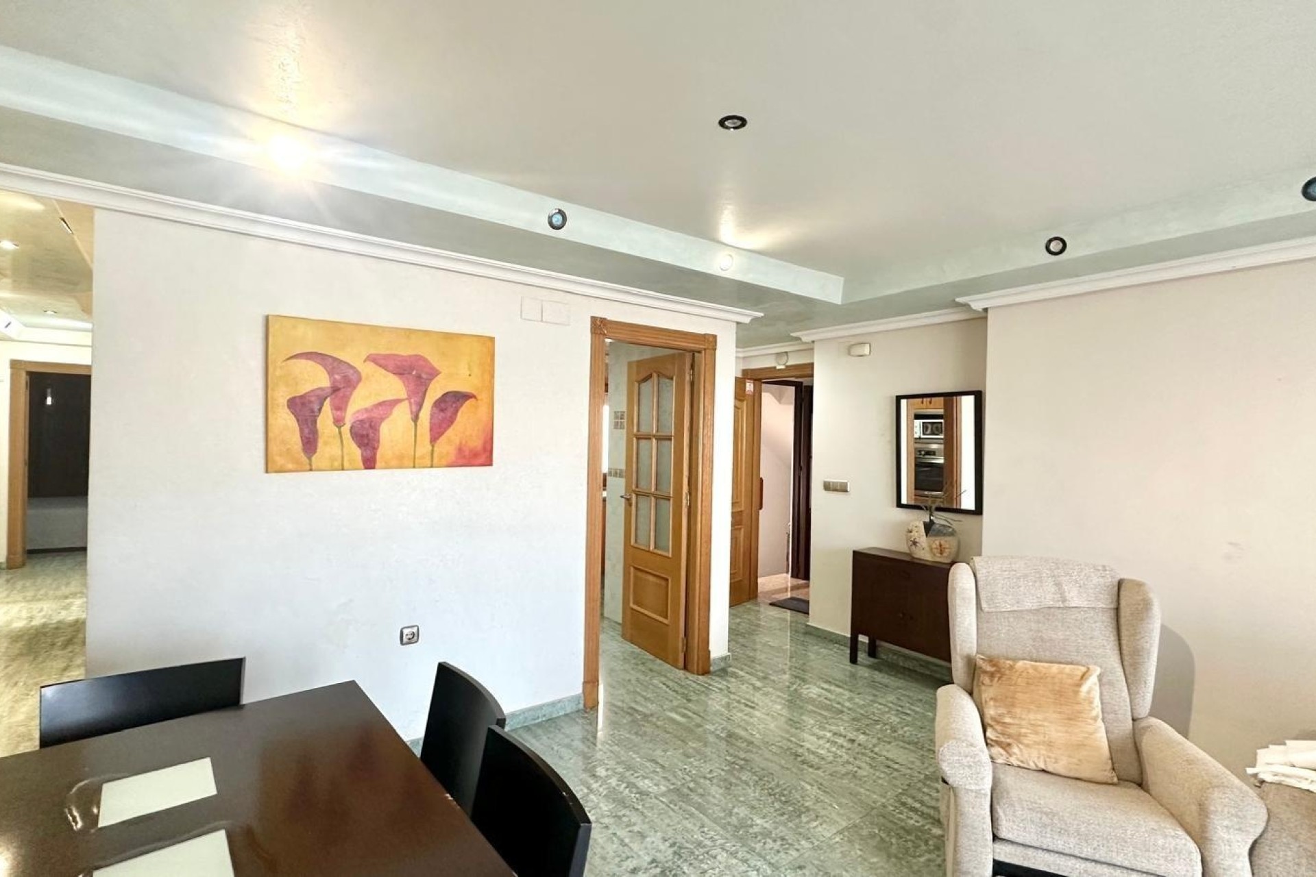 Resale - Wohnung / Apartment -
Torrevieja