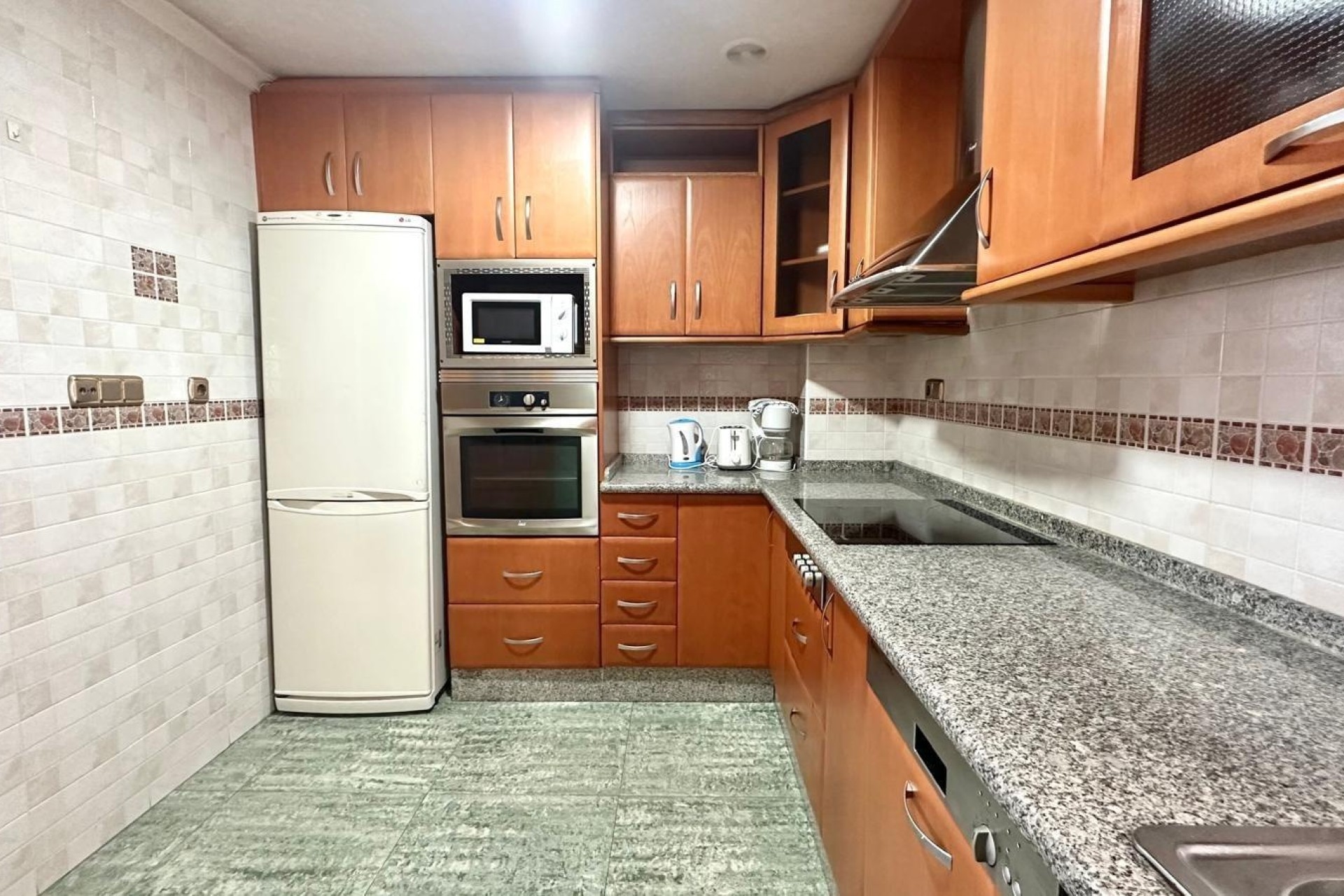 Resale - Wohnung / Apartment -
Torrevieja