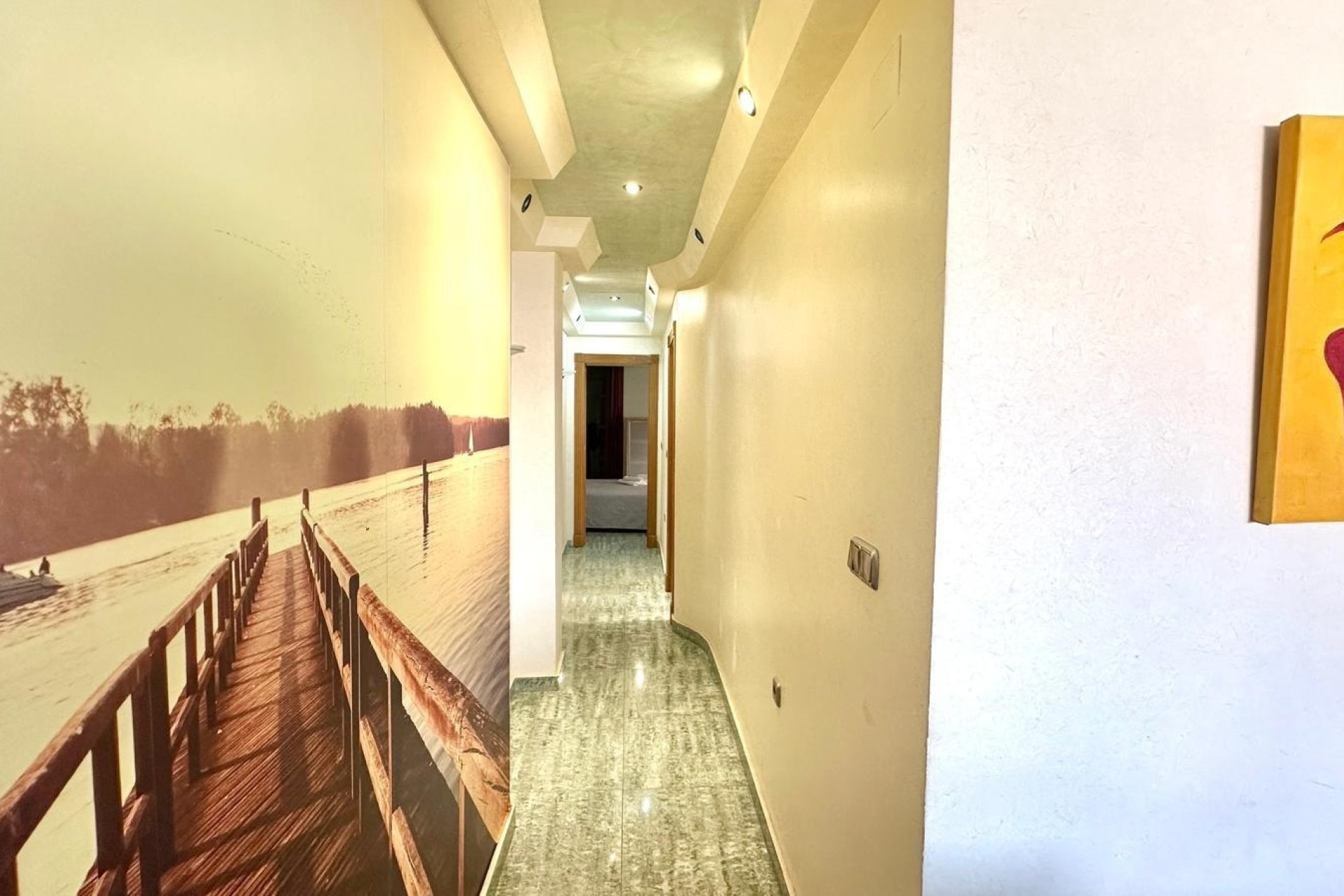 Resale - Wohnung / Apartment -
Torrevieja