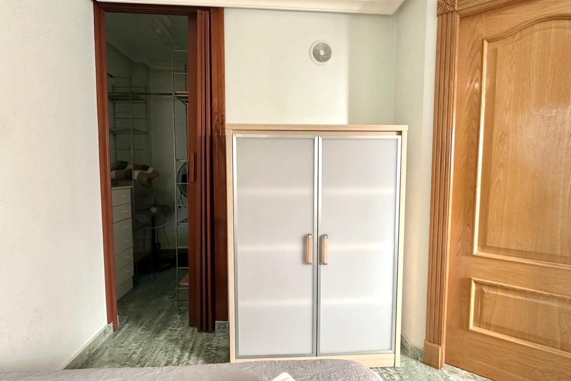 Resale - Wohnung / Apartment -
Torrevieja