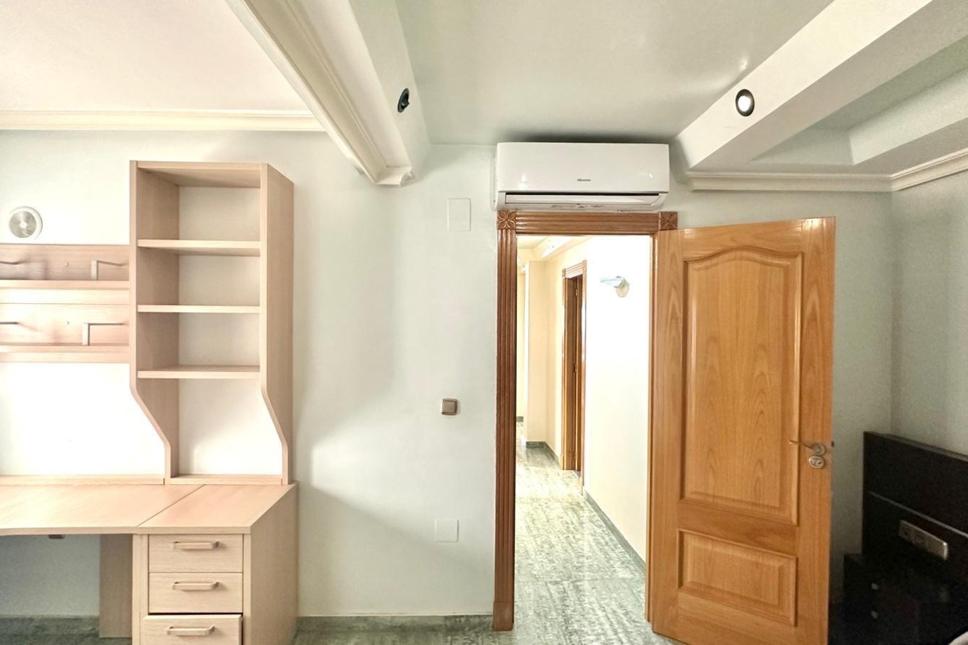 Resale - Wohnung / Apartment -
Torrevieja