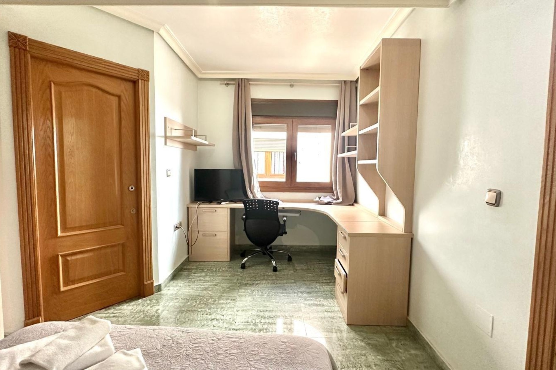 Resale - Wohnung / Apartment -
Torrevieja