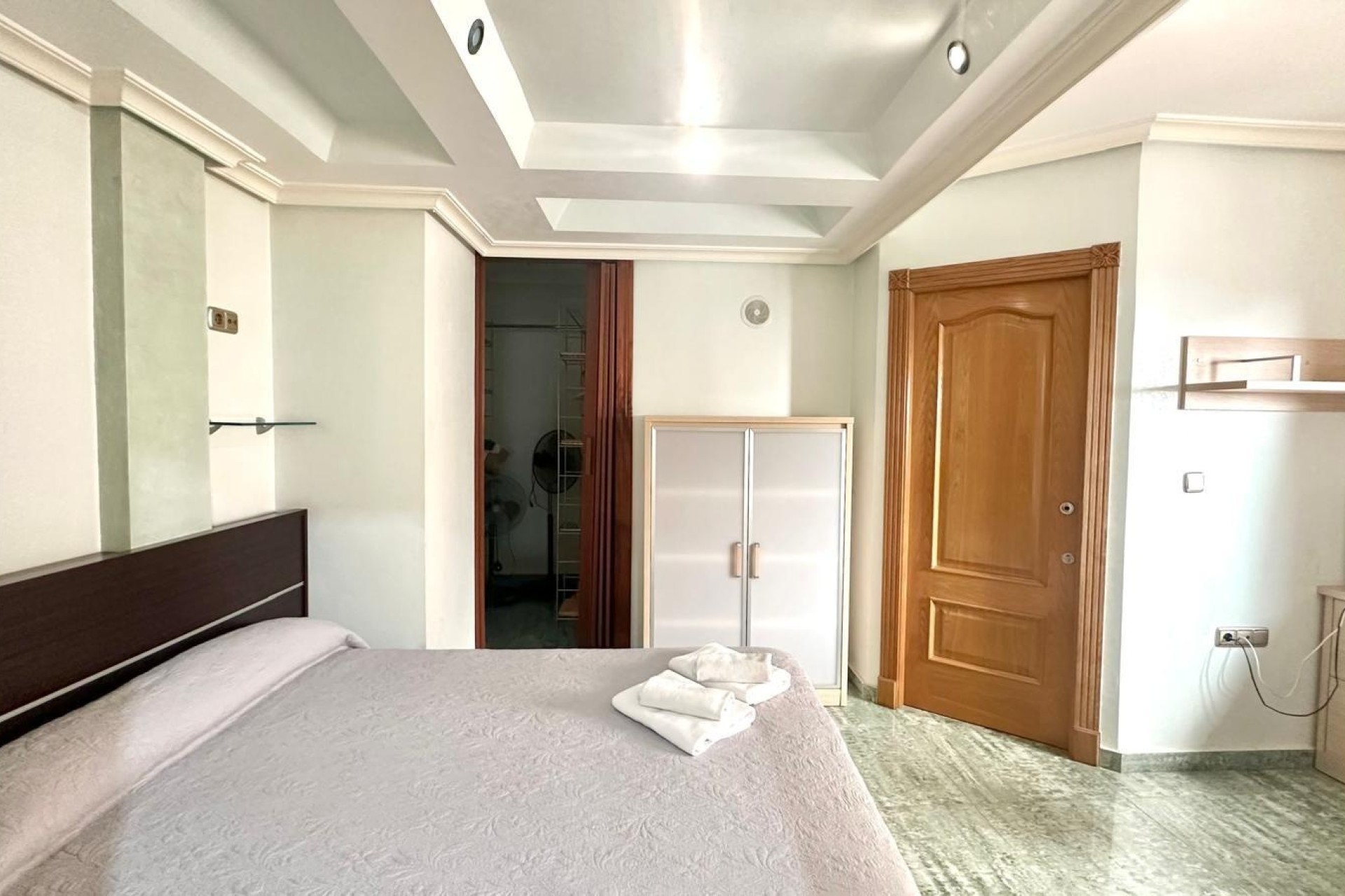 Resale - Wohnung / Apartment -
Torrevieja