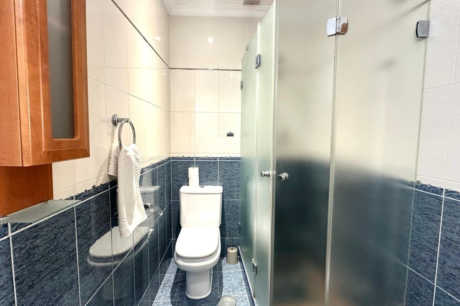 Resale - Wohnung / Apartment -
Torrevieja
