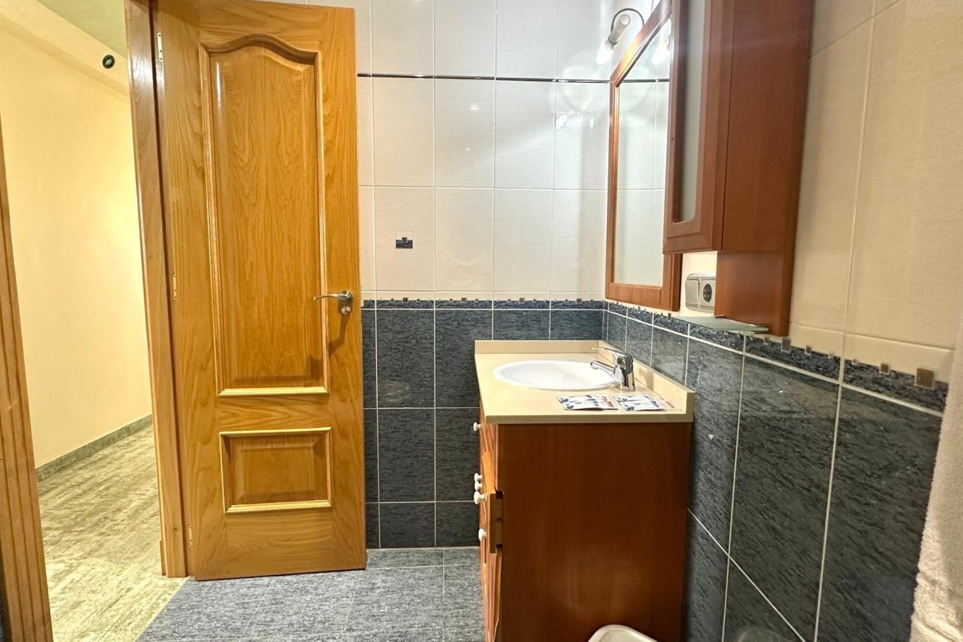 Resale - Wohnung / Apartment -
Torrevieja