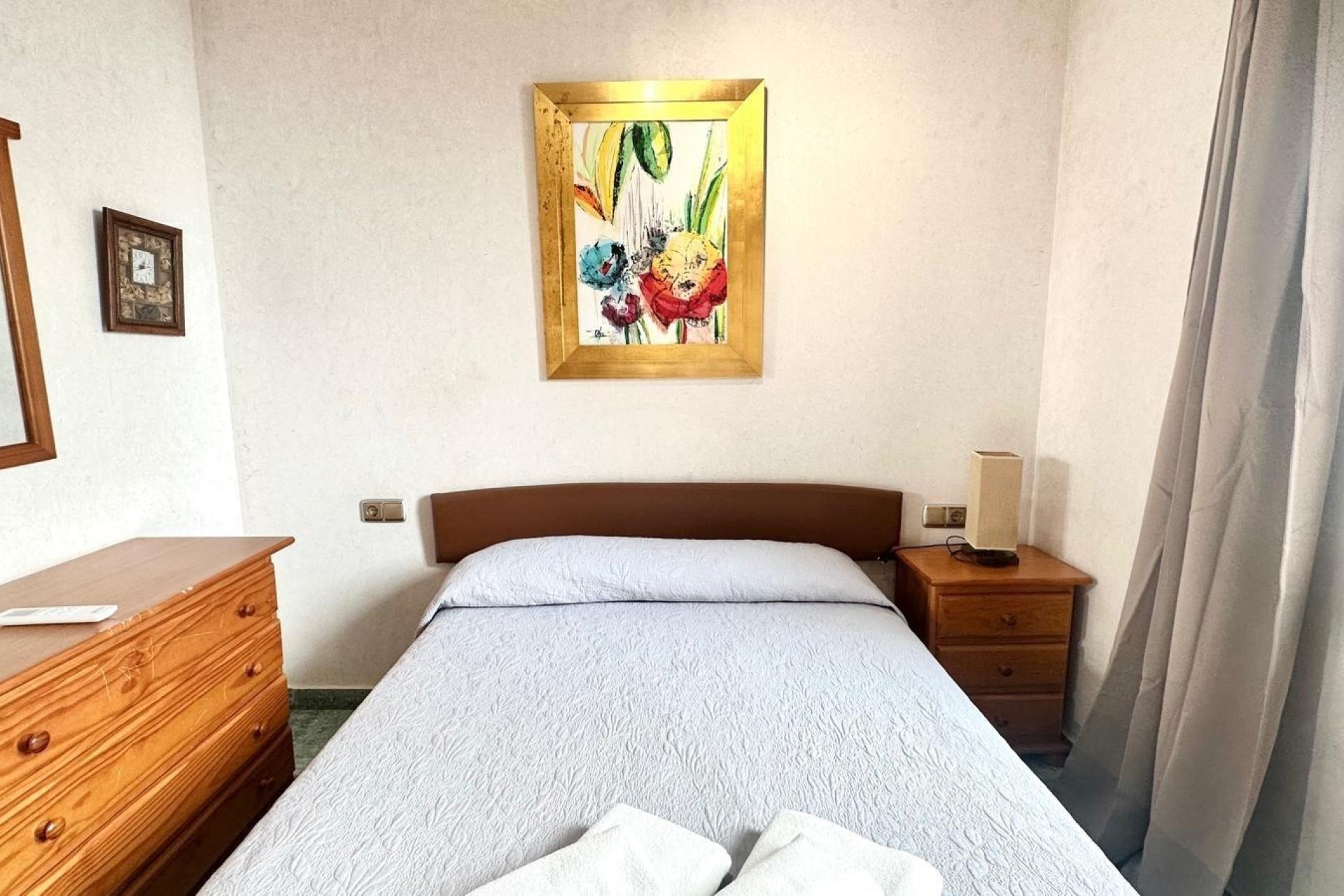 Resale - Wohnung / Apartment -
Torrevieja