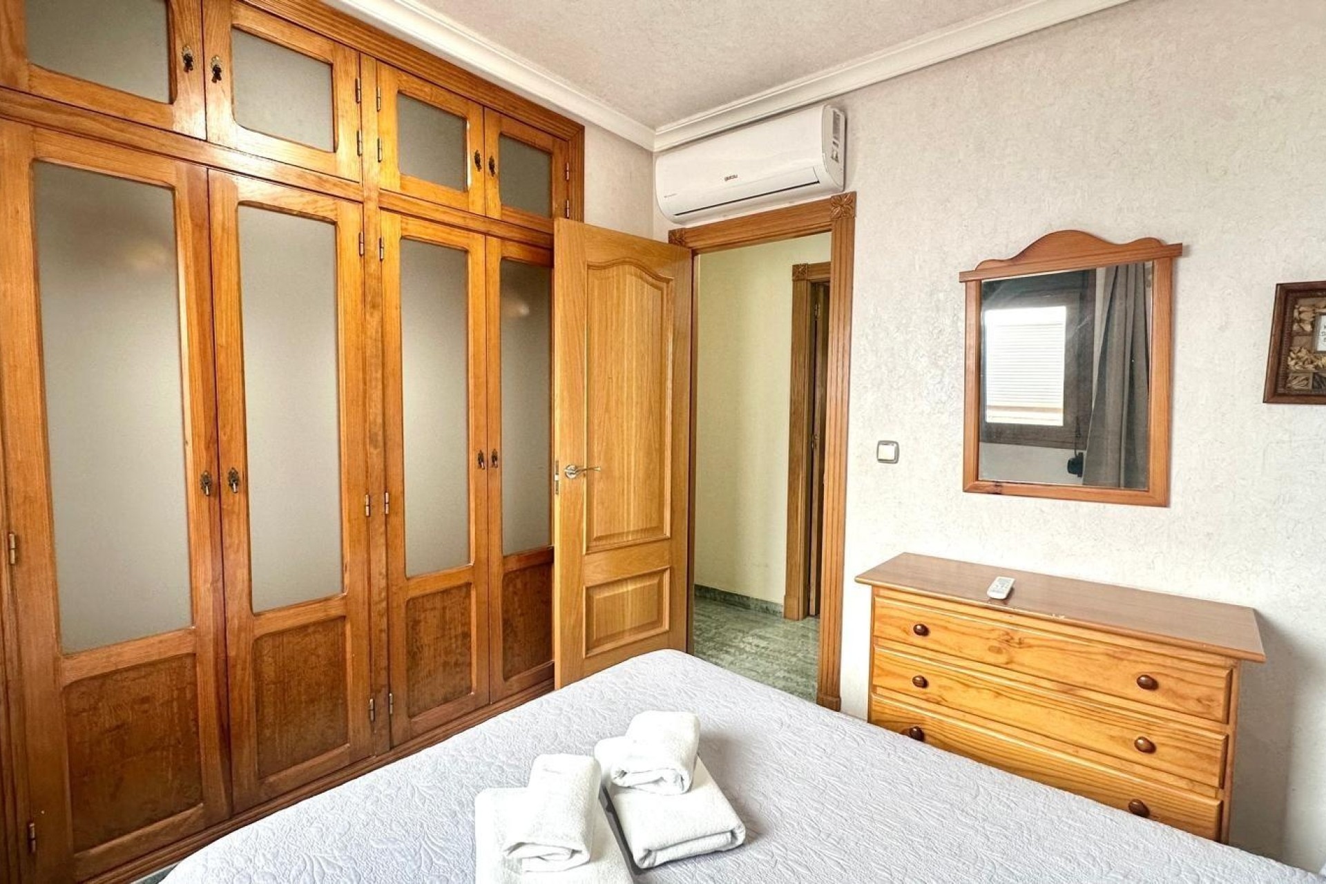 Resale - Wohnung / Apartment -
Torrevieja