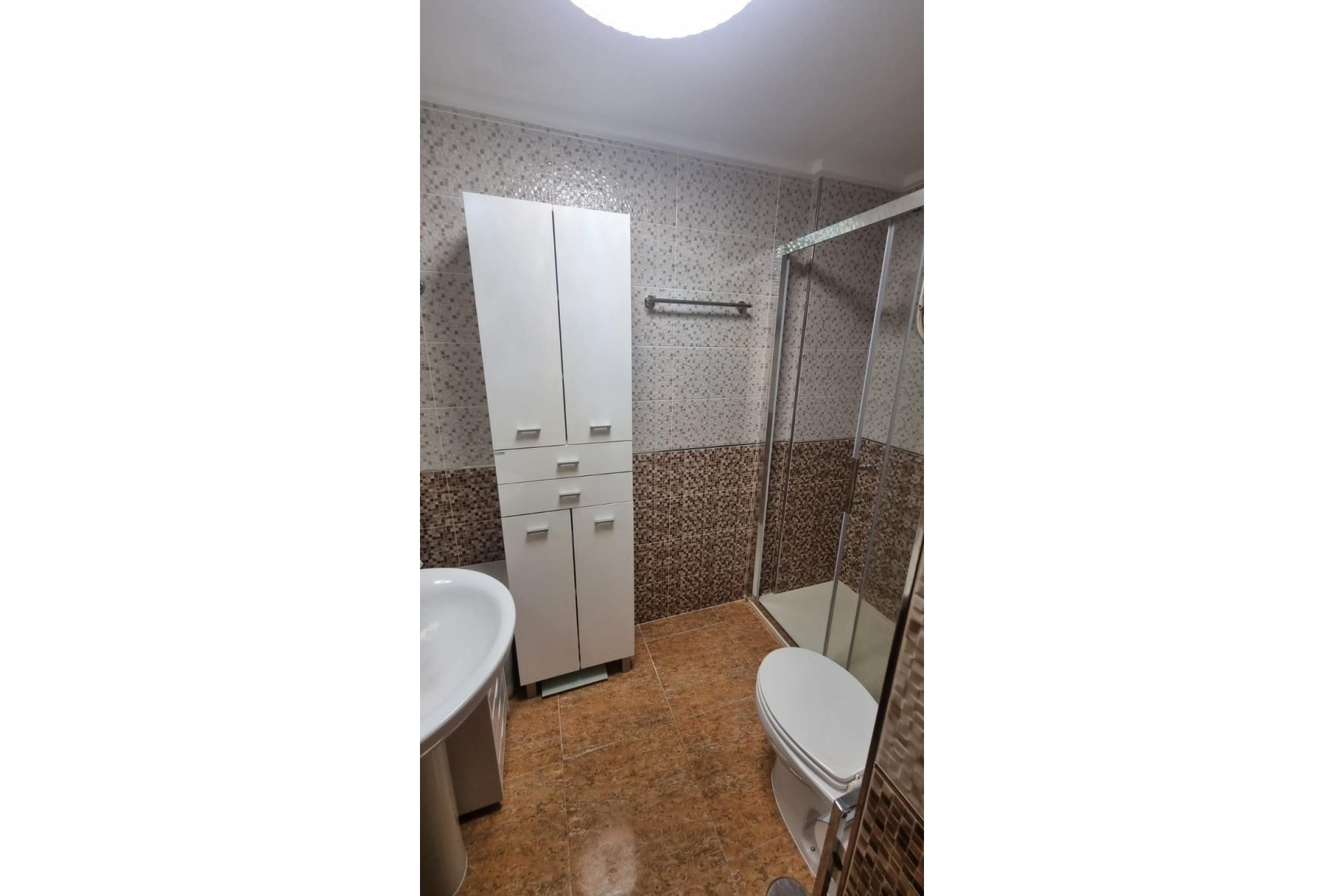 Resale - Wohnung / Apartment -
Torrevieja