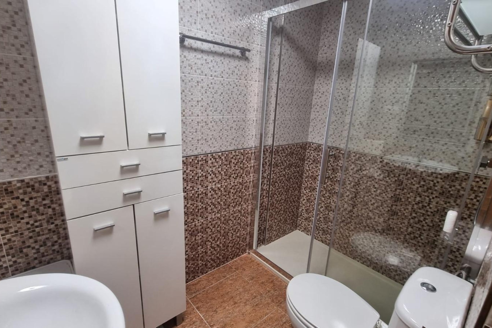 Resale - Wohnung / Apartment -
Torrevieja