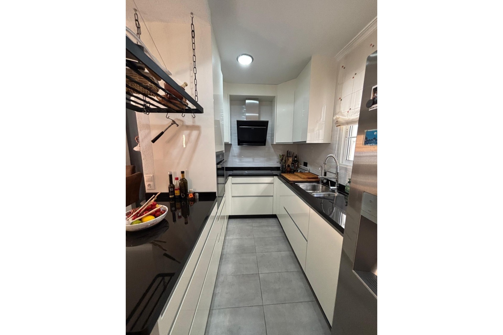 Resale - Wohnung / Apartment -
Torrevieja