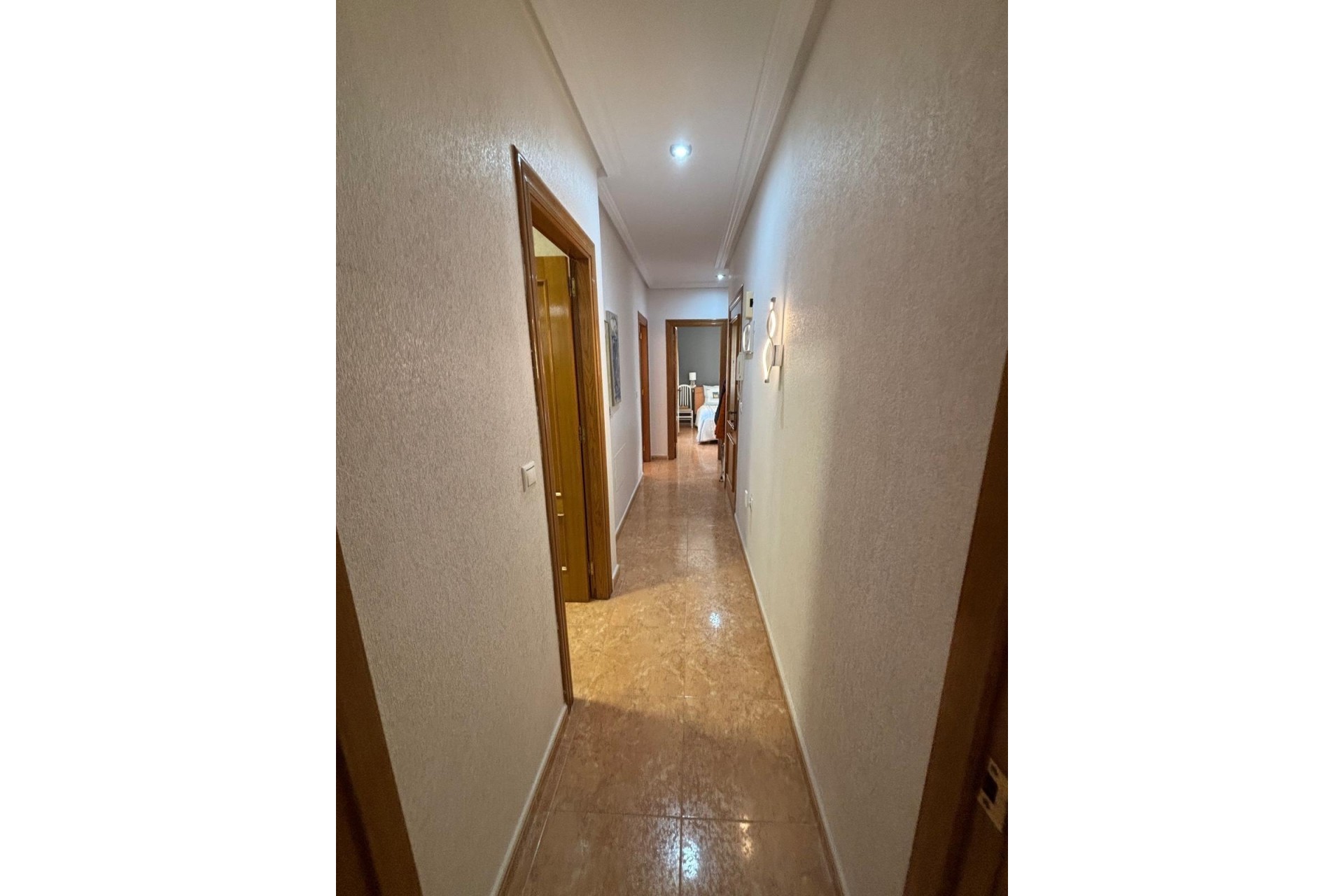 Resale - Wohnung / Apartment -
Torrevieja