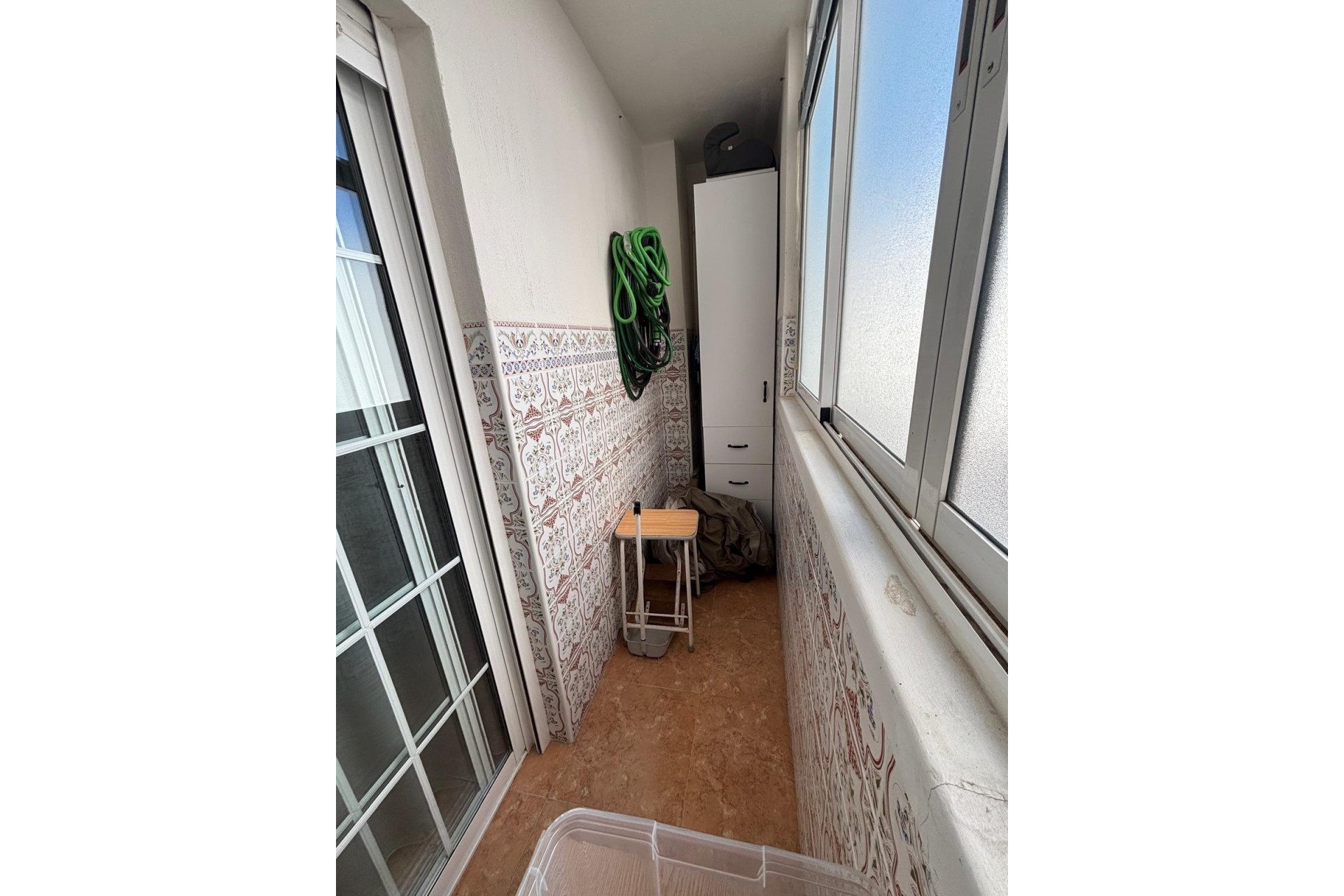 Resale - Wohnung / Apartment -
Torrevieja
