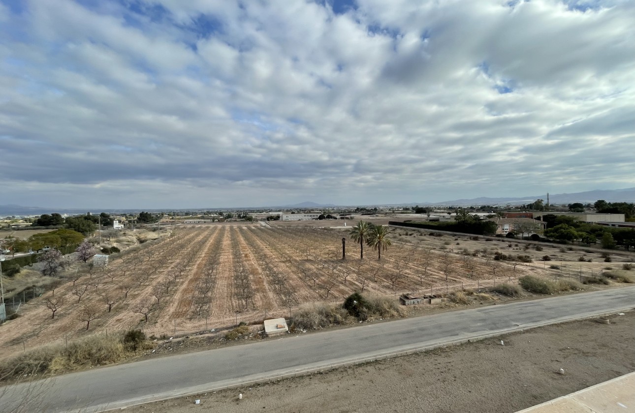 Resale - Wohnung / Apartment -
Totana - Costa Calida