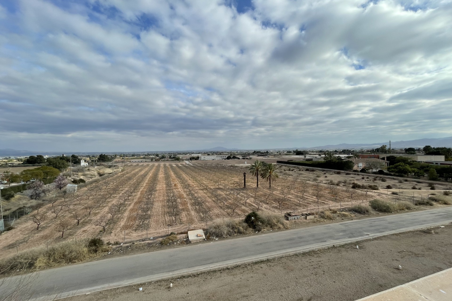 Resale - Wohnung / Apartment -
Totana - Costa Calida
