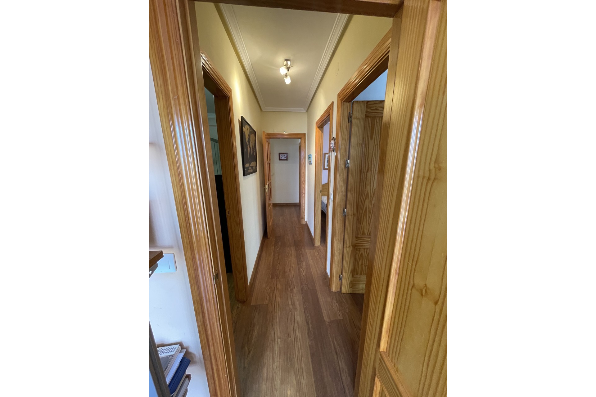 Resale - Wohnung / Apartment -
Totana - Costa Calida