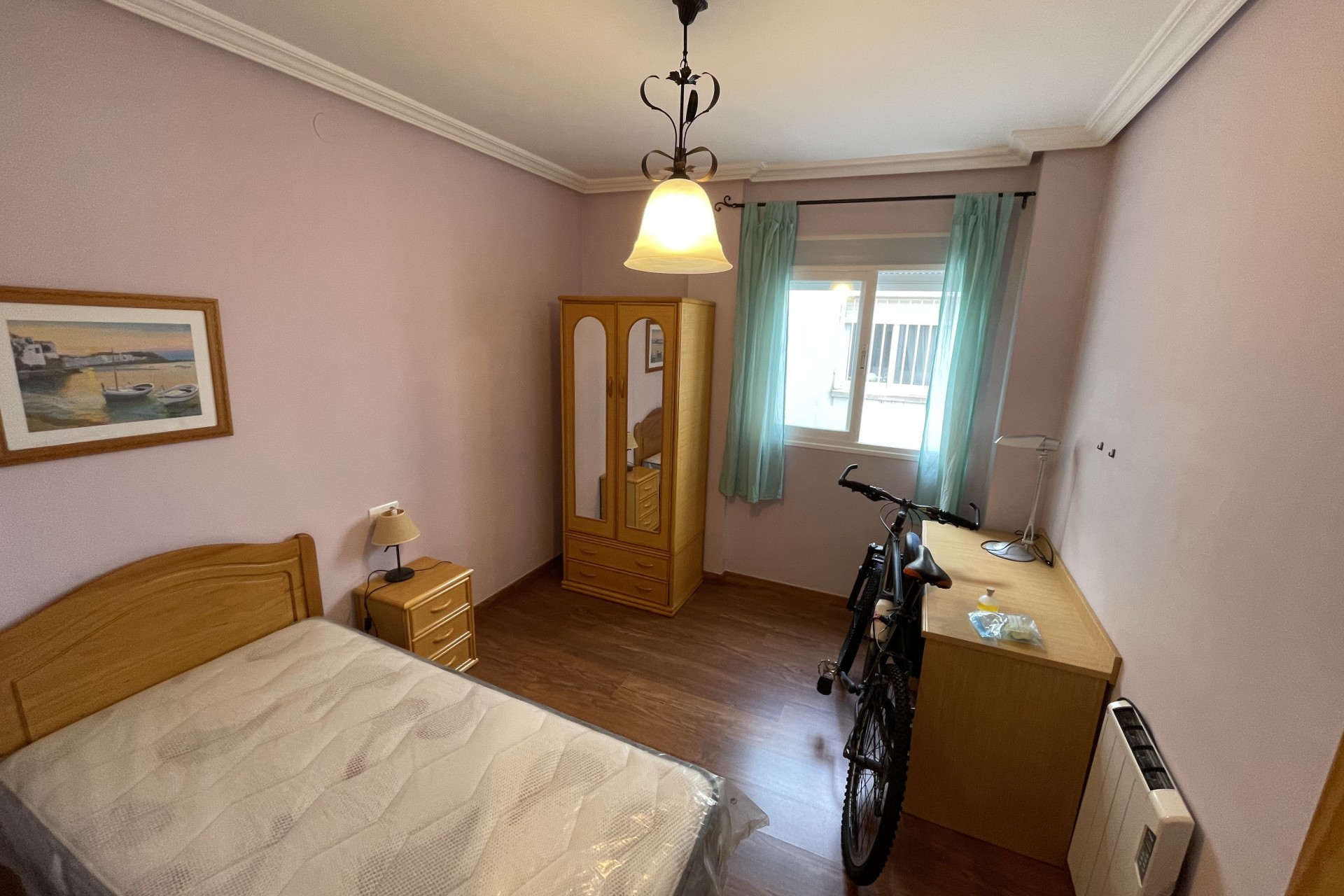 Resale - Wohnung / Apartment -
Totana - Costa Calida