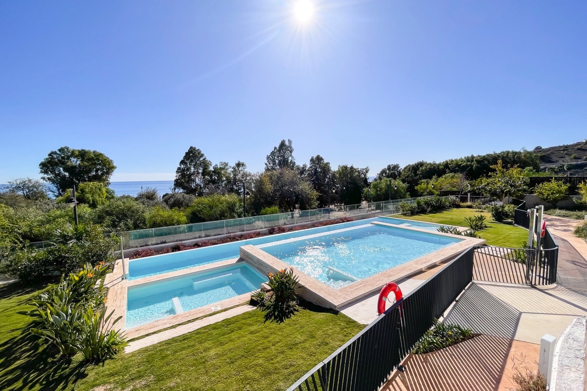 Resale - Wohnung / Apartment -
Villajoyosa - Playas Del Torres