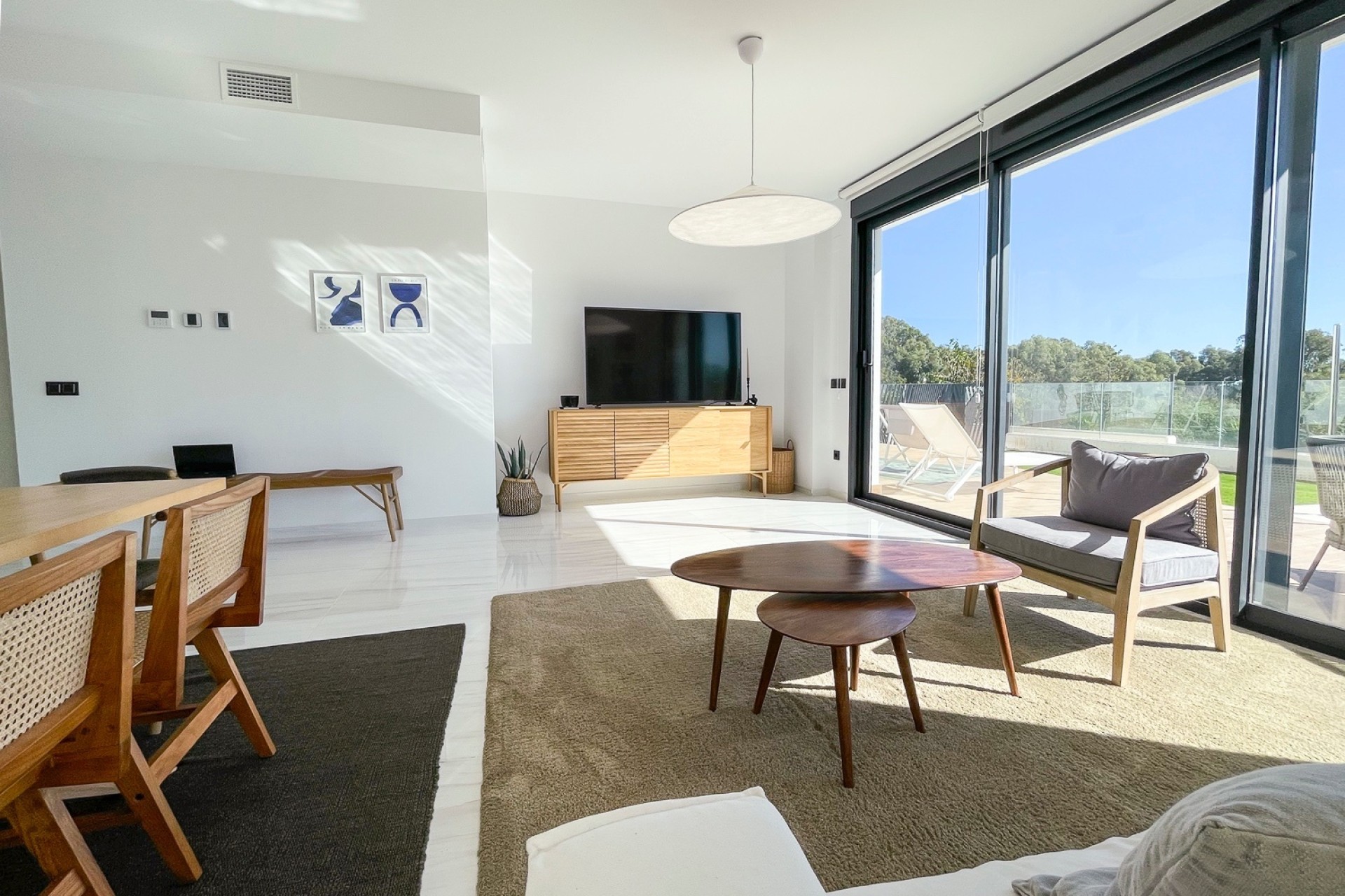 Resale - Wohnung / Apartment -
Villajoyosa - Playas Del Torres