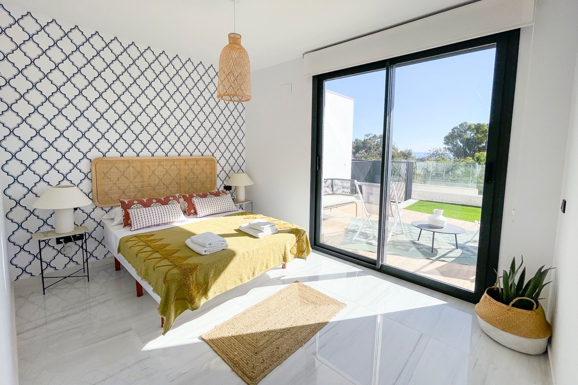 Resale - Wohnung / Apartment -
Villajoyosa - Playas Del Torres