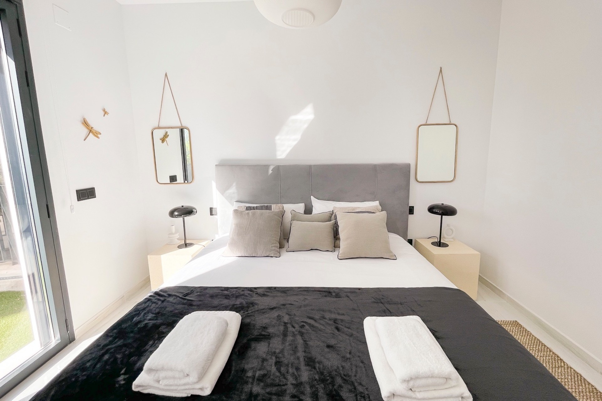 Resale - Wohnung / Apartment -
Villajoyosa - Playas Del Torres