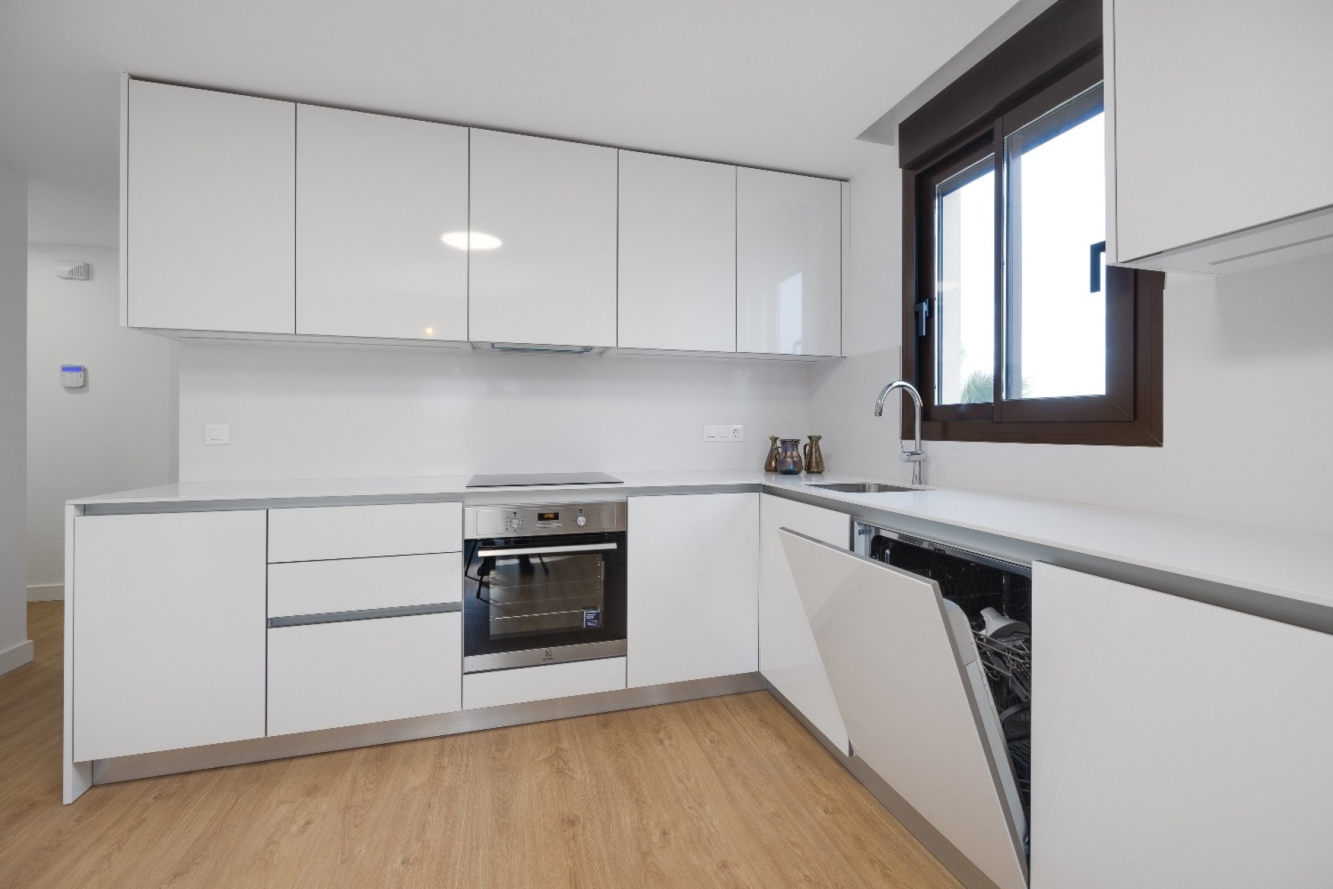 Resale - Wohnung / Apartment -
Villamartín - Costa Blanca