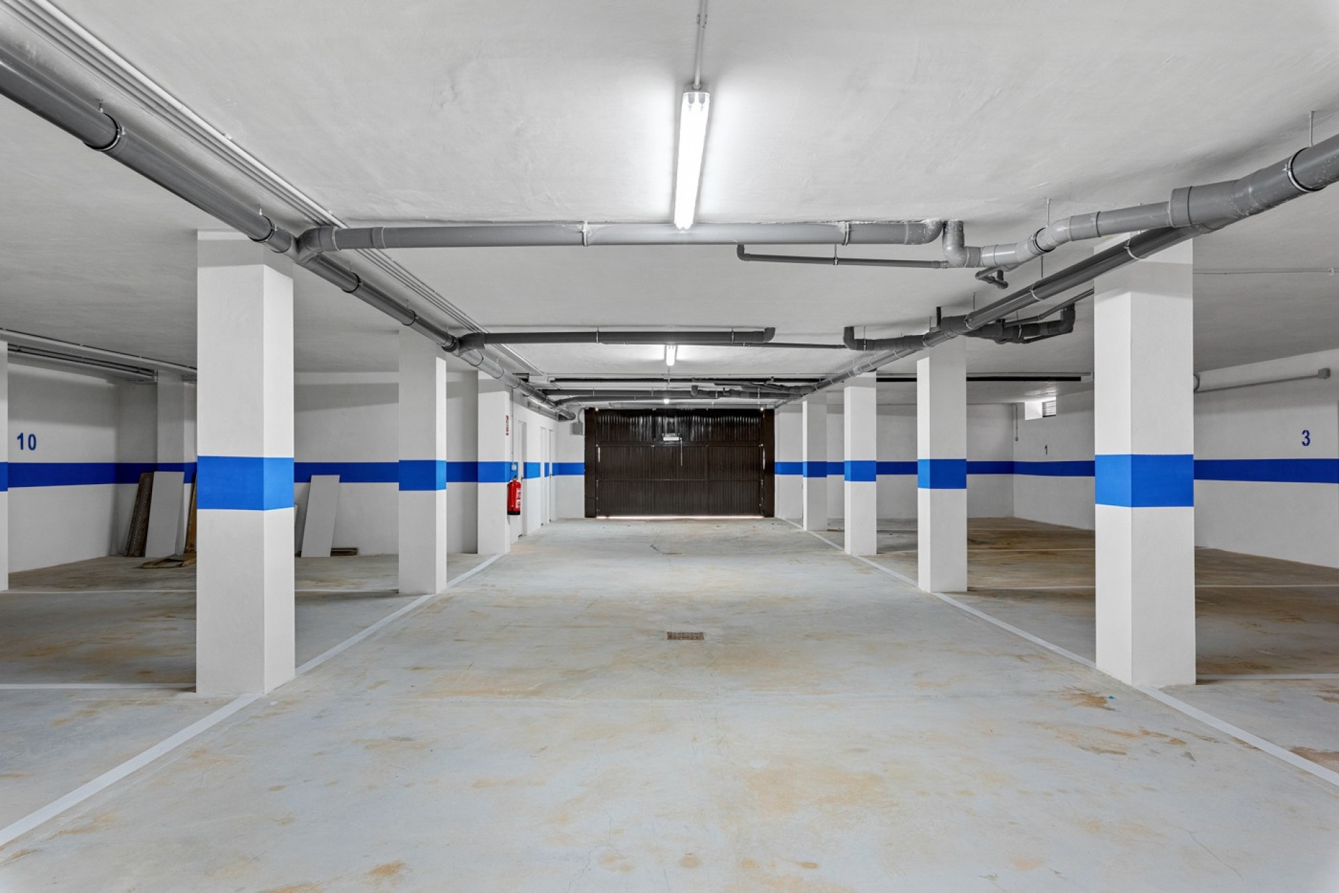Resale - Wohnung / Apartment -
Villamartín - Costa Blanca