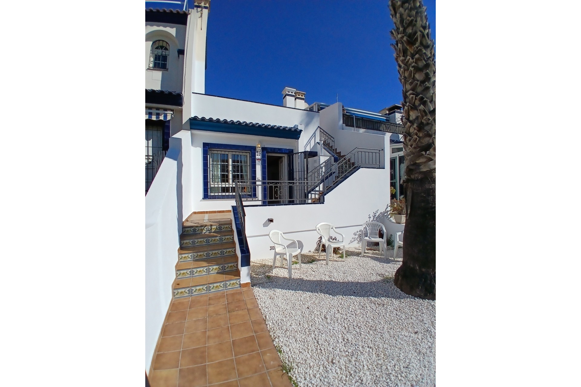 Resale - Wohnung / Apartment -
Villamartín - Costa Blanca