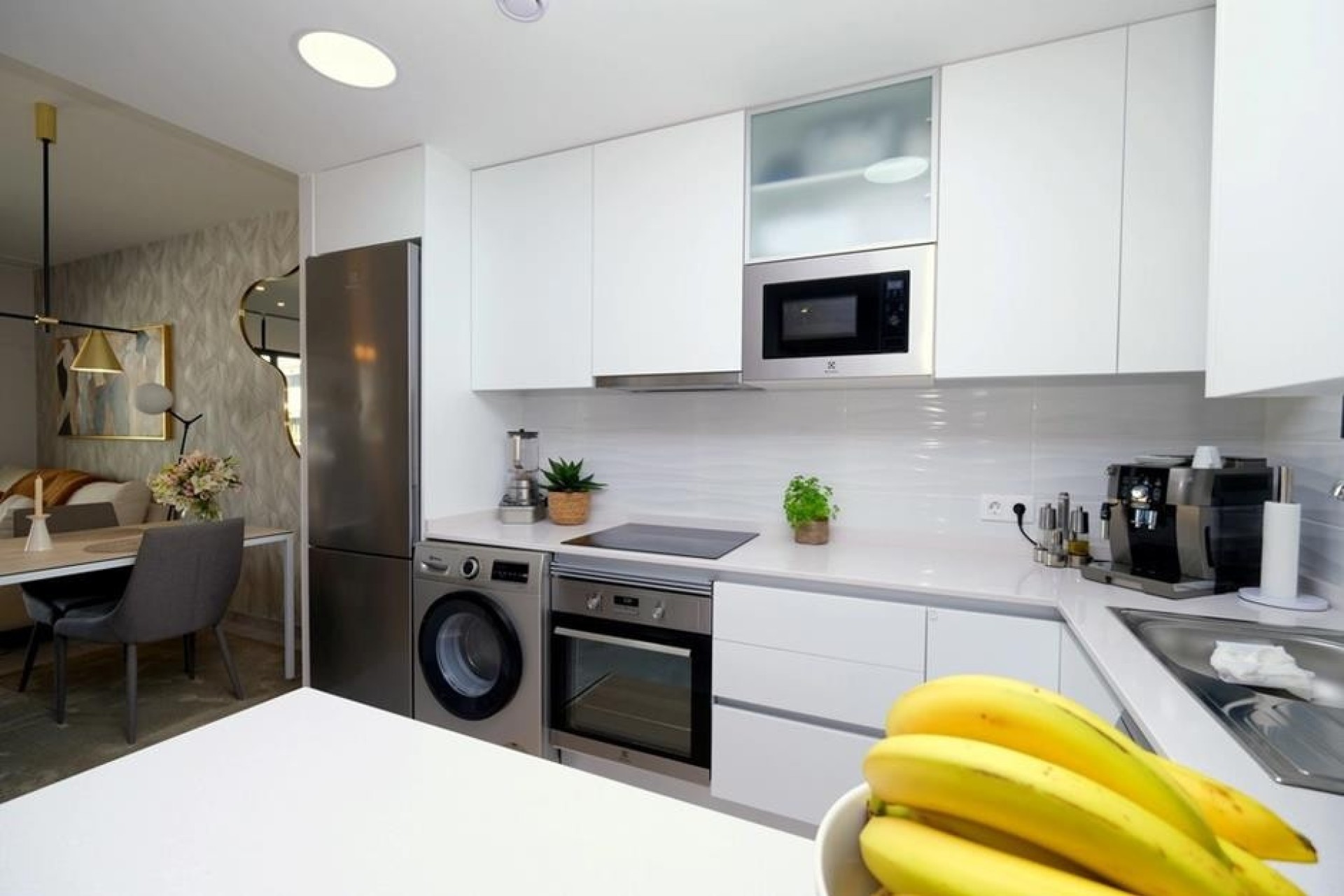 Resale - Wohnung / Apartment -
Villamartín - Costa Blanca