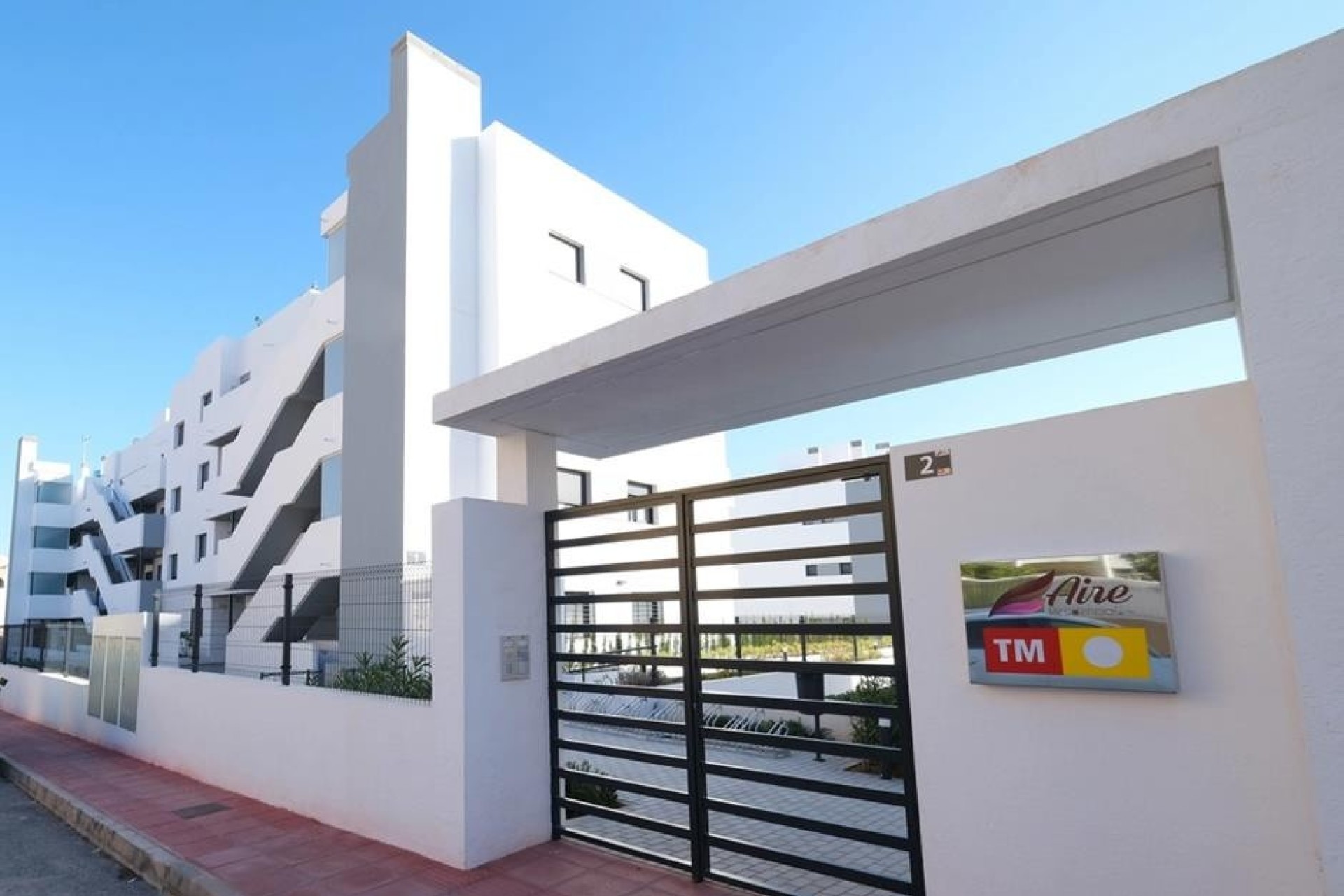 Resale - Wohnung / Apartment -
Villamartín - Costa Blanca