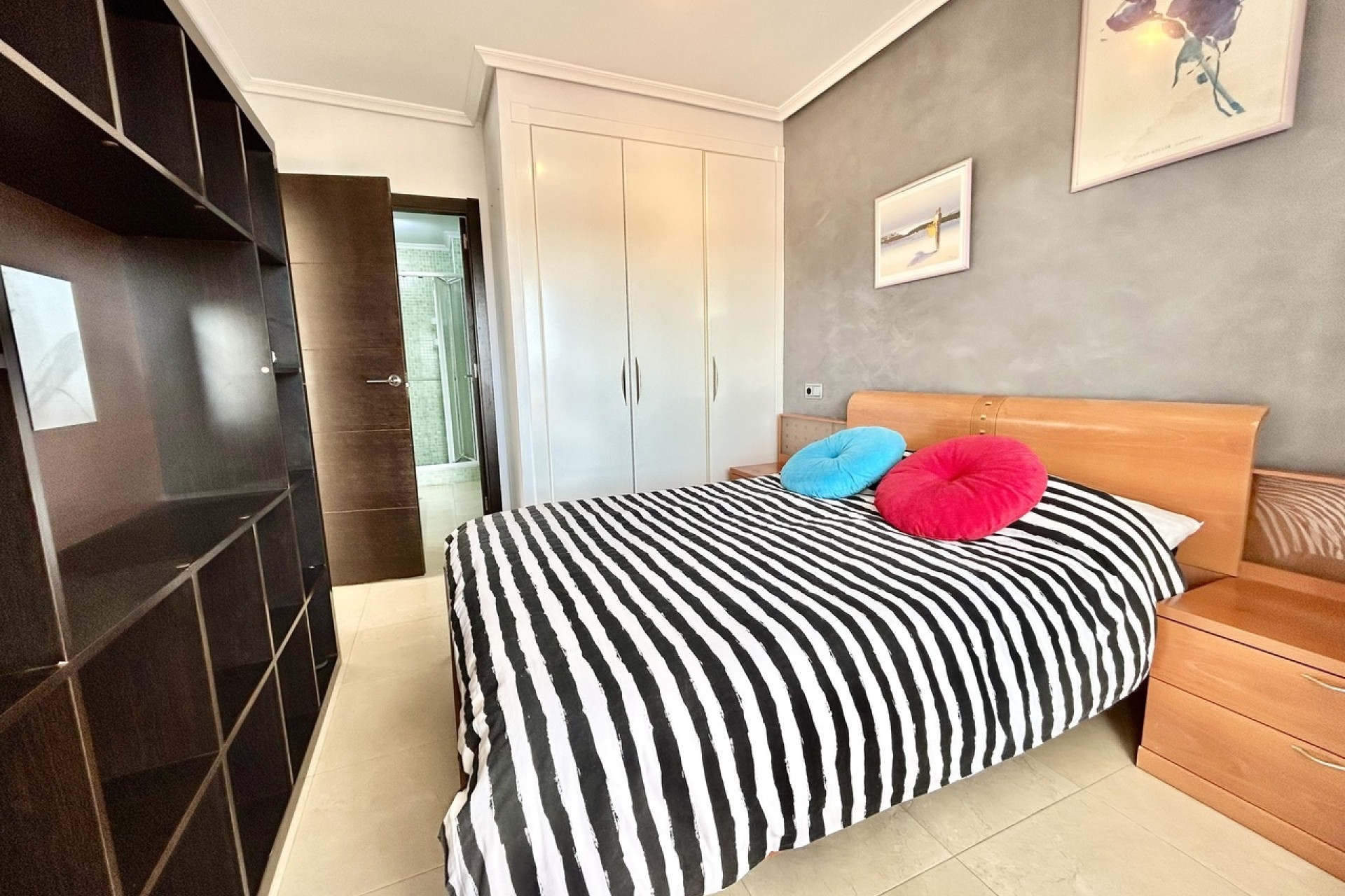 Resale - Wohnung / Apartment -
Villamartín - Costa Blanca