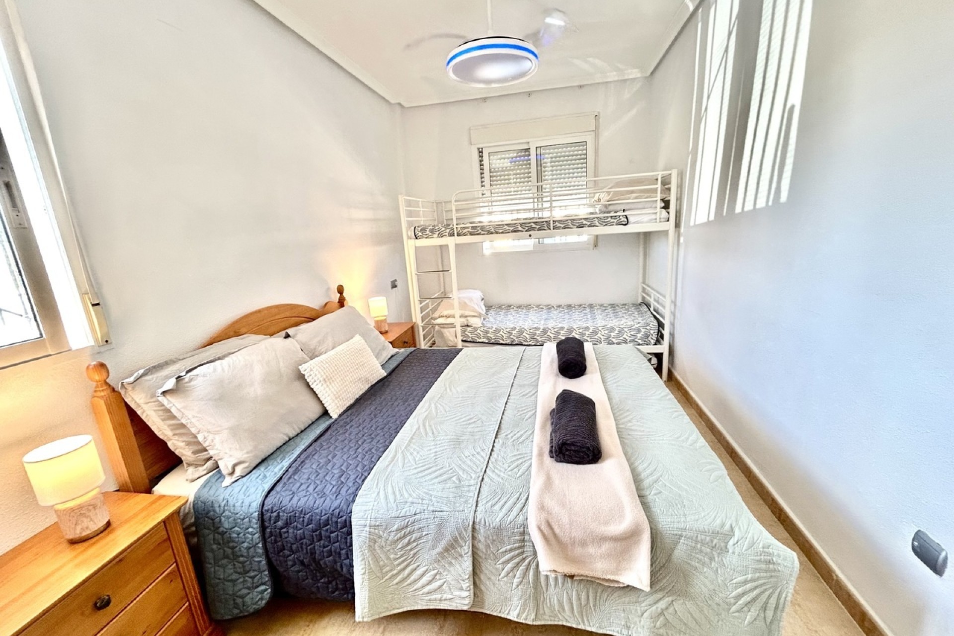 Resale - Wohnung / Apartment -
Villamartín - Costa Blanca