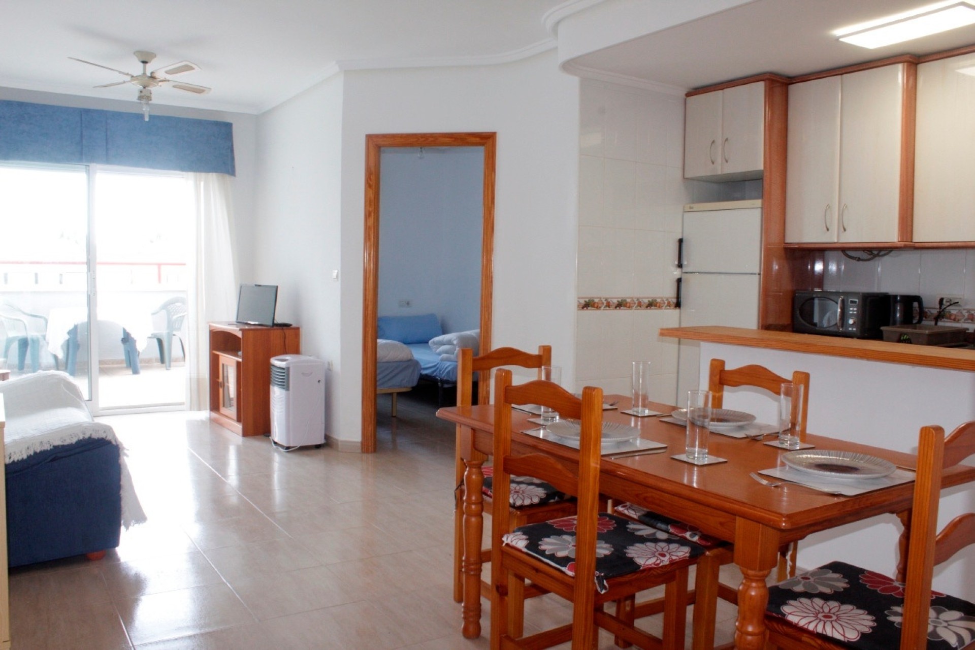Resale - Wohnung / Apartment -
Villamartín - Costa Blanca