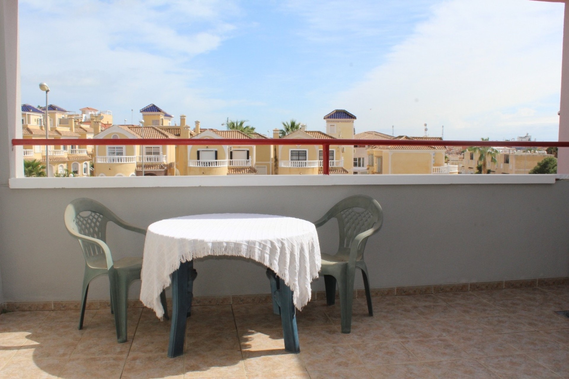 Resale - Wohnung / Apartment -
Villamartín - Costa Blanca
