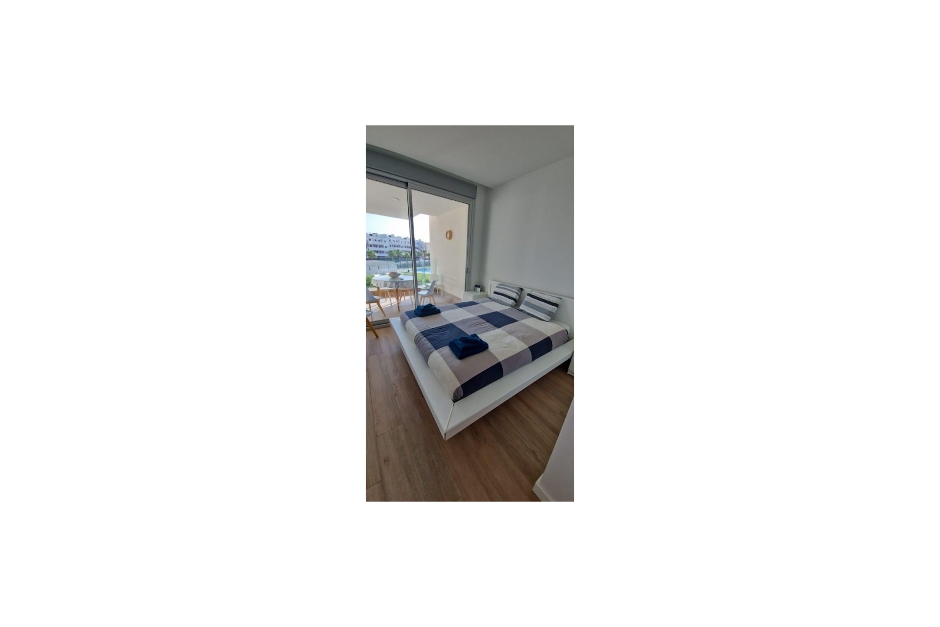 Resale - Wohnung / Apartment -
Villamartín - Costa Blanca