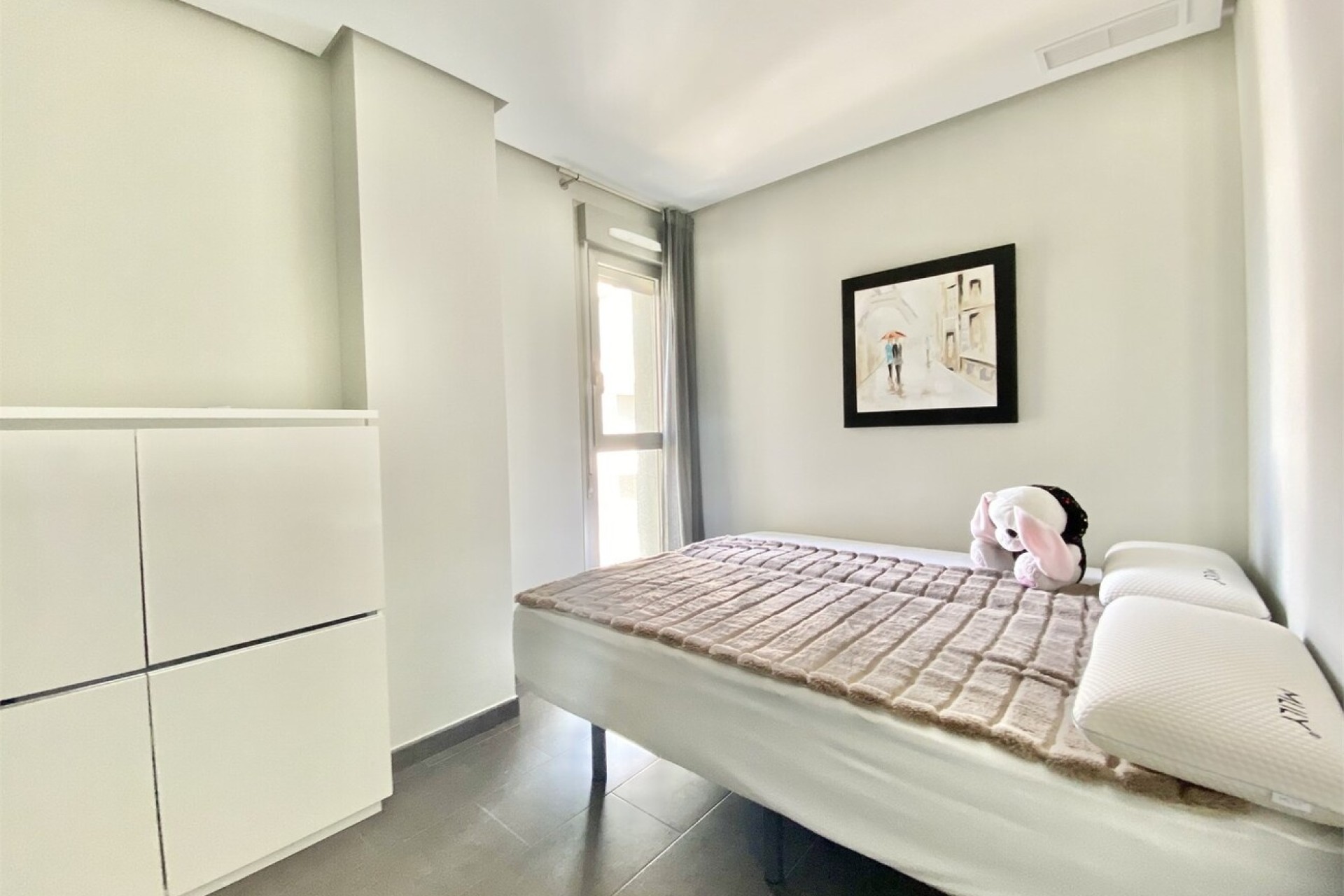 Resale - Wohnung / Apartment -
Villamartín - LOS DOLSES