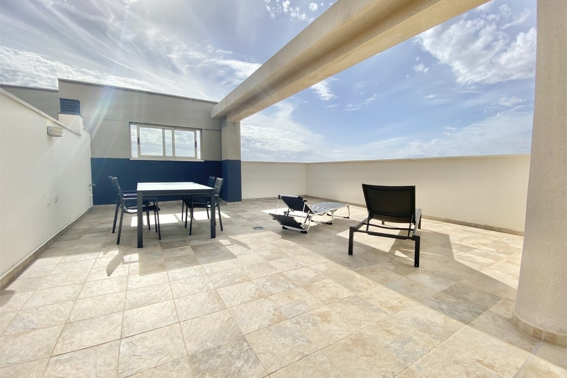 Resale - Wohnung / Apartment -
Villamartín - LOS DOLSES