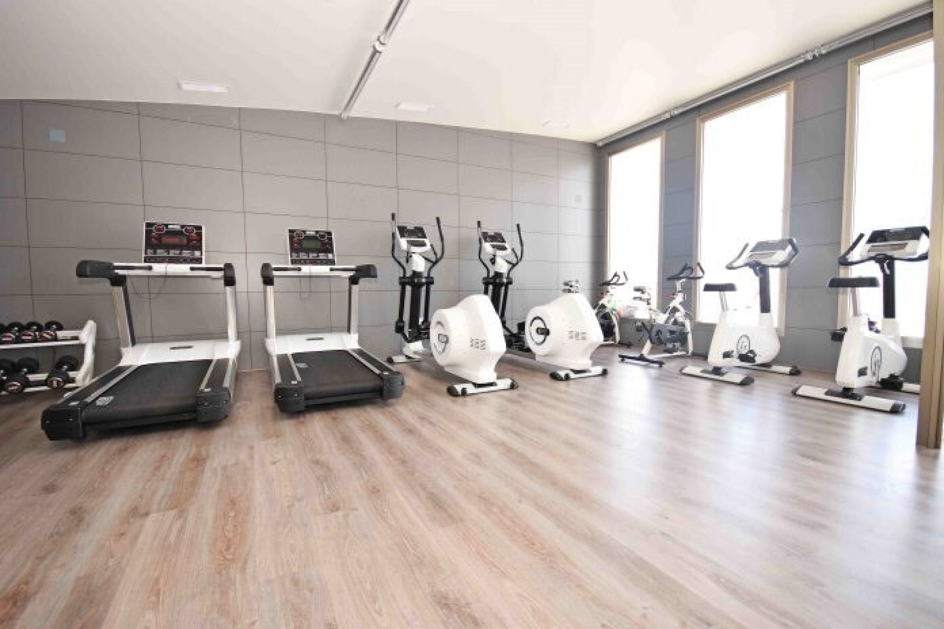 Resale - Wohnung / Apartment -
Villamartín - LOS DOLSES