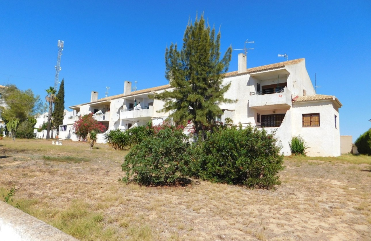 Resale - Wohnung / Apartment -
Villamartín - Villamartin