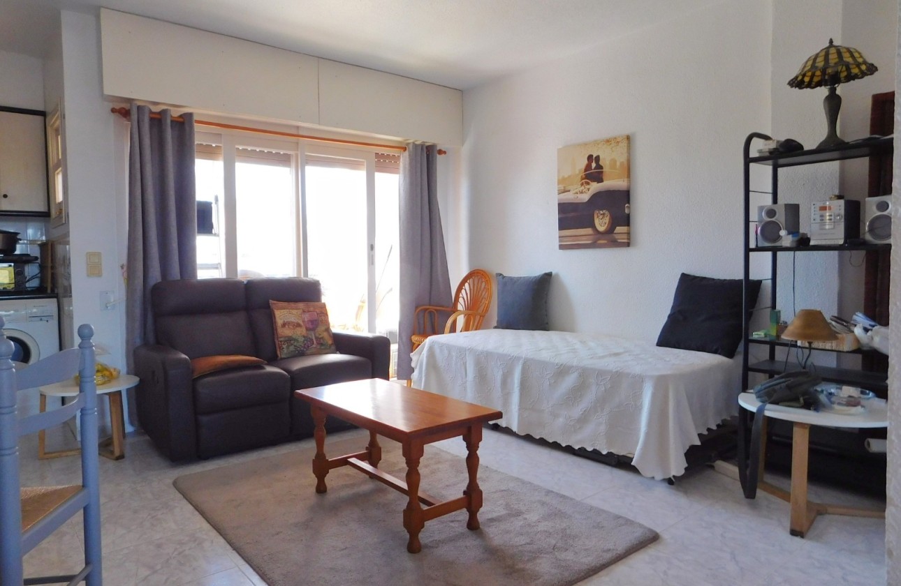 Resale - Wohnung / Apartment -
Villamartín - Villamartin