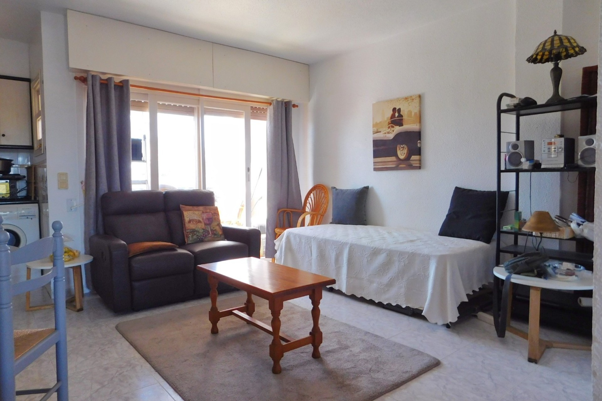 Resale - Wohnung / Apartment -
Villamartín - Villamartin