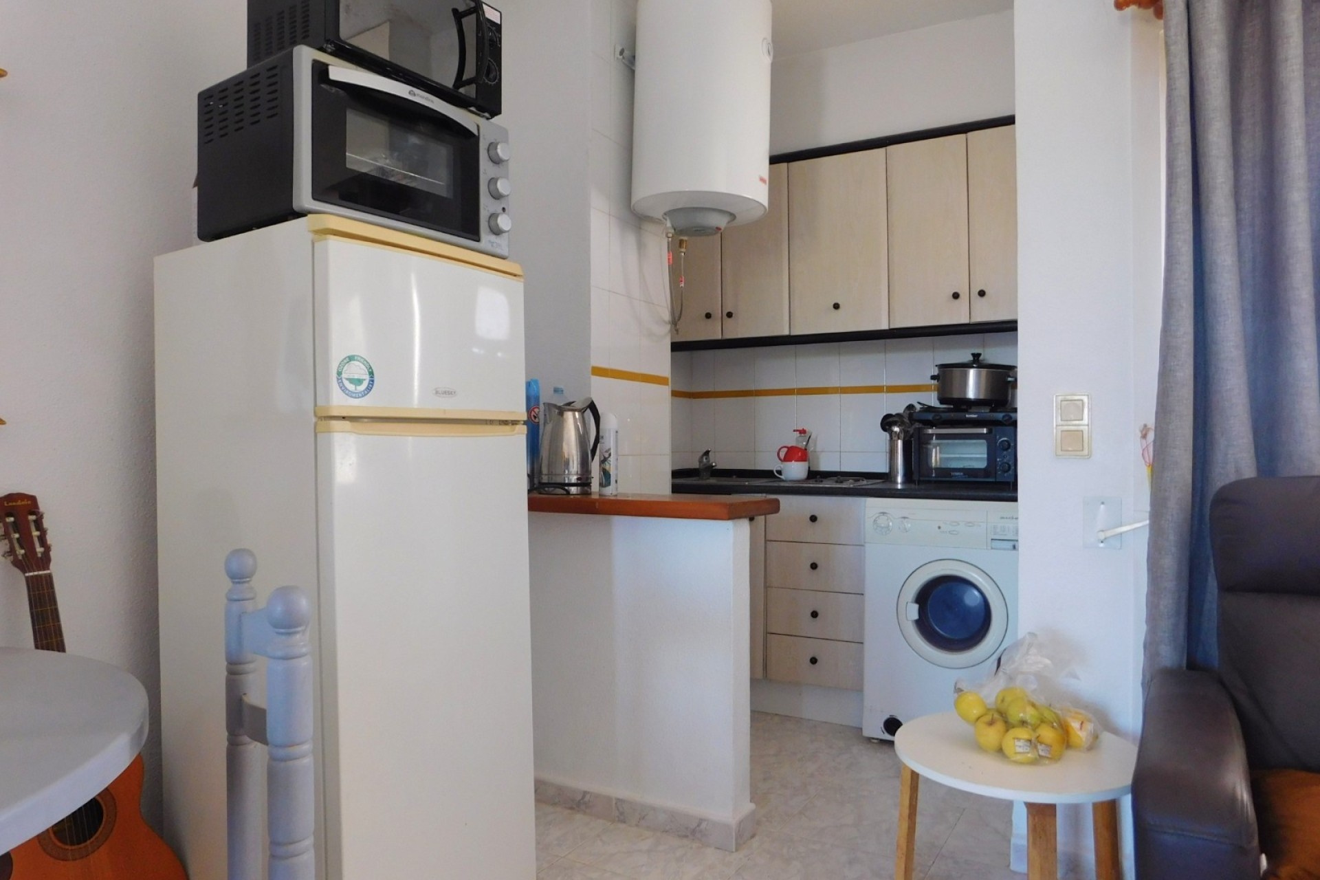 Resale - Wohnung / Apartment -
Villamartín - Villamartin